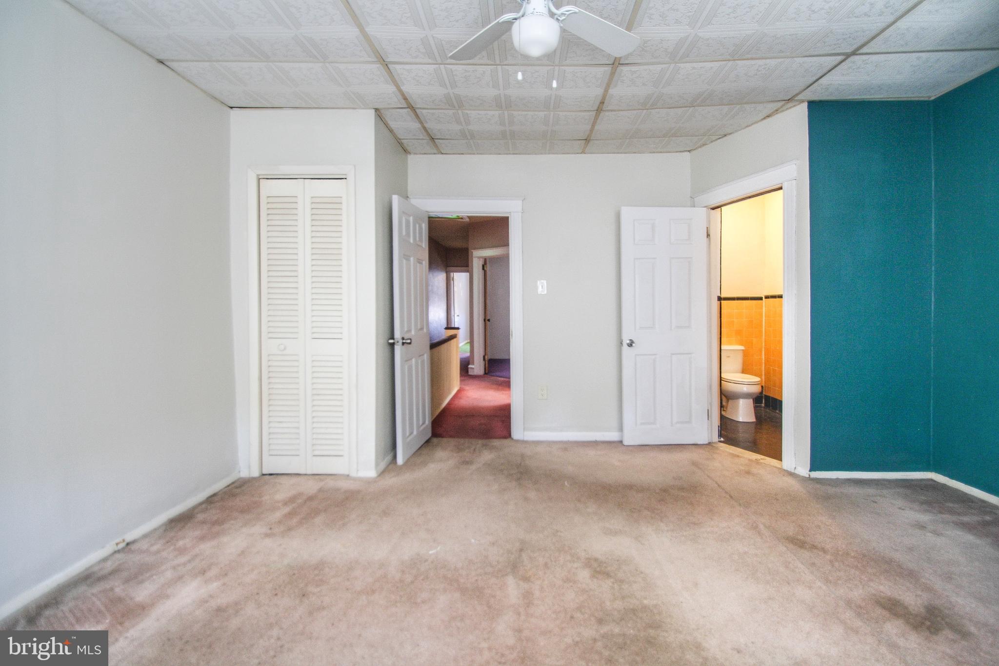 TACONY - Residential