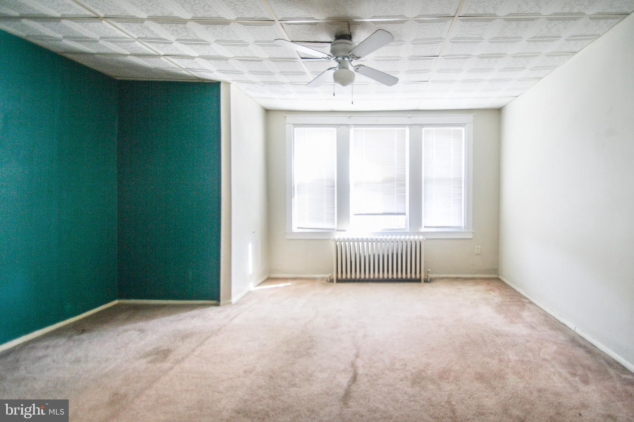 TACONY - Residential