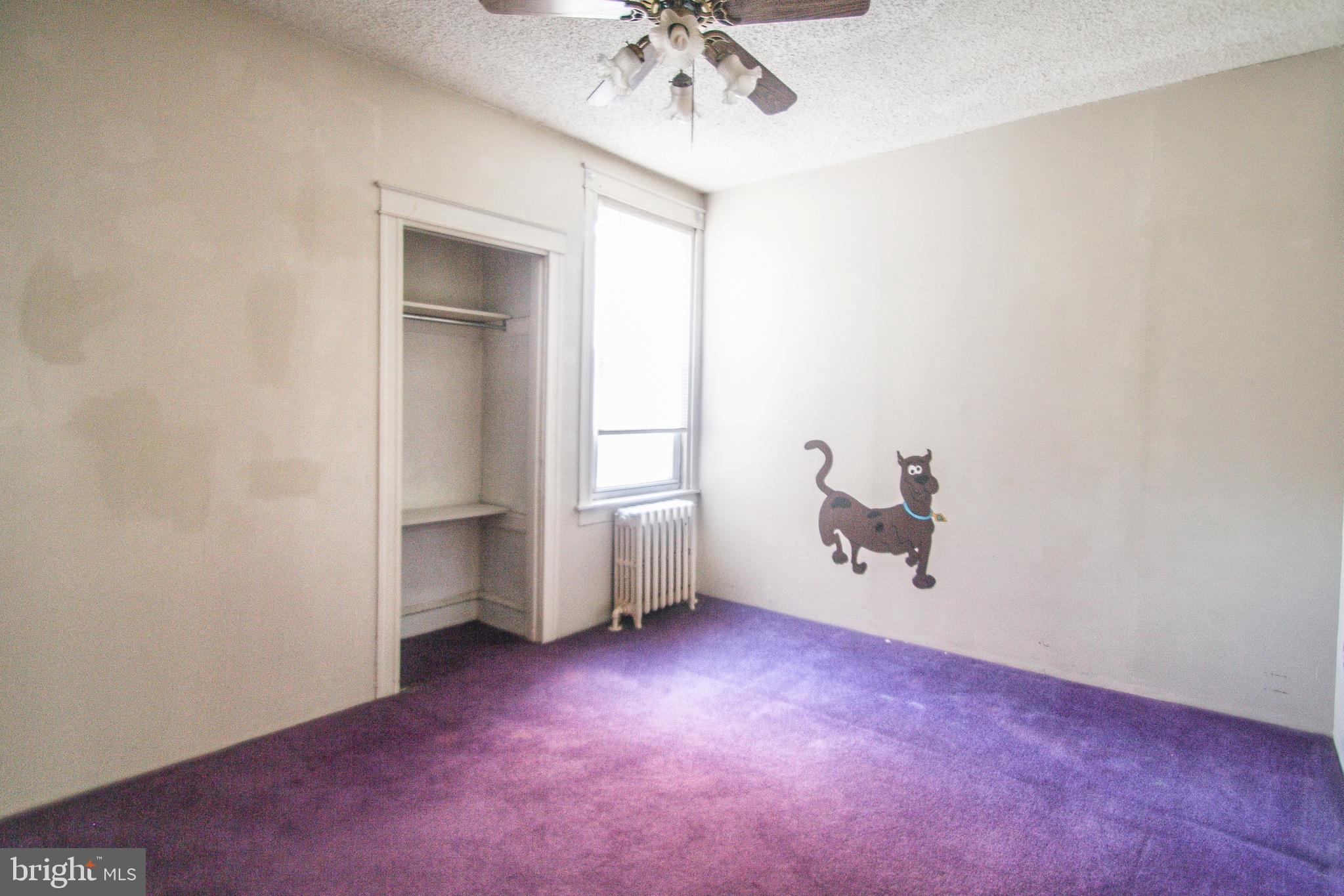 TACONY - Residential