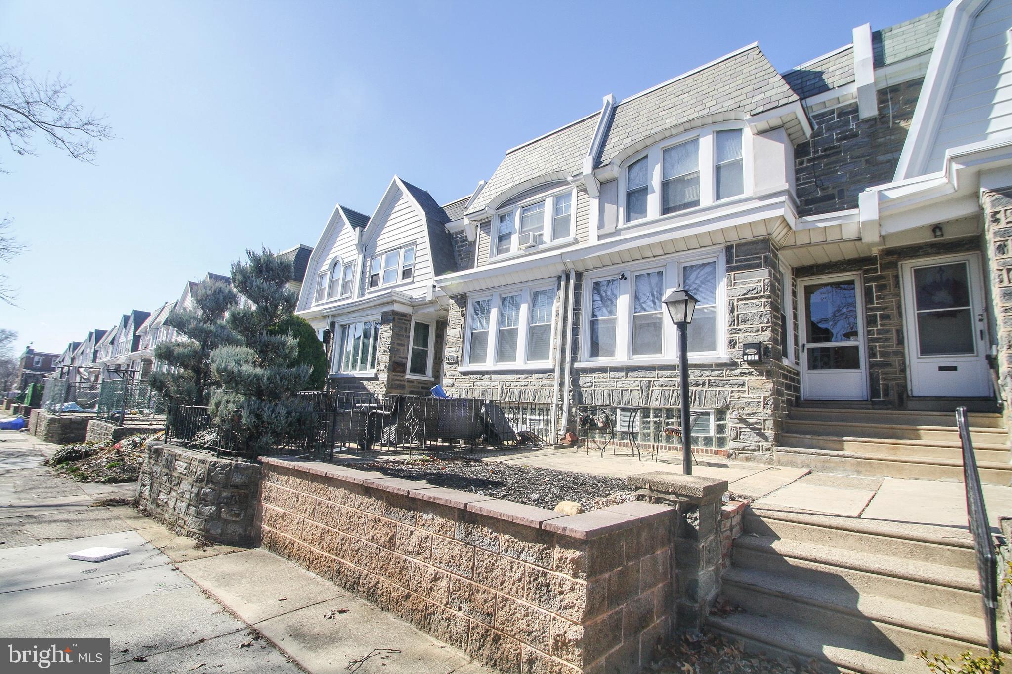 TACONY - Residential