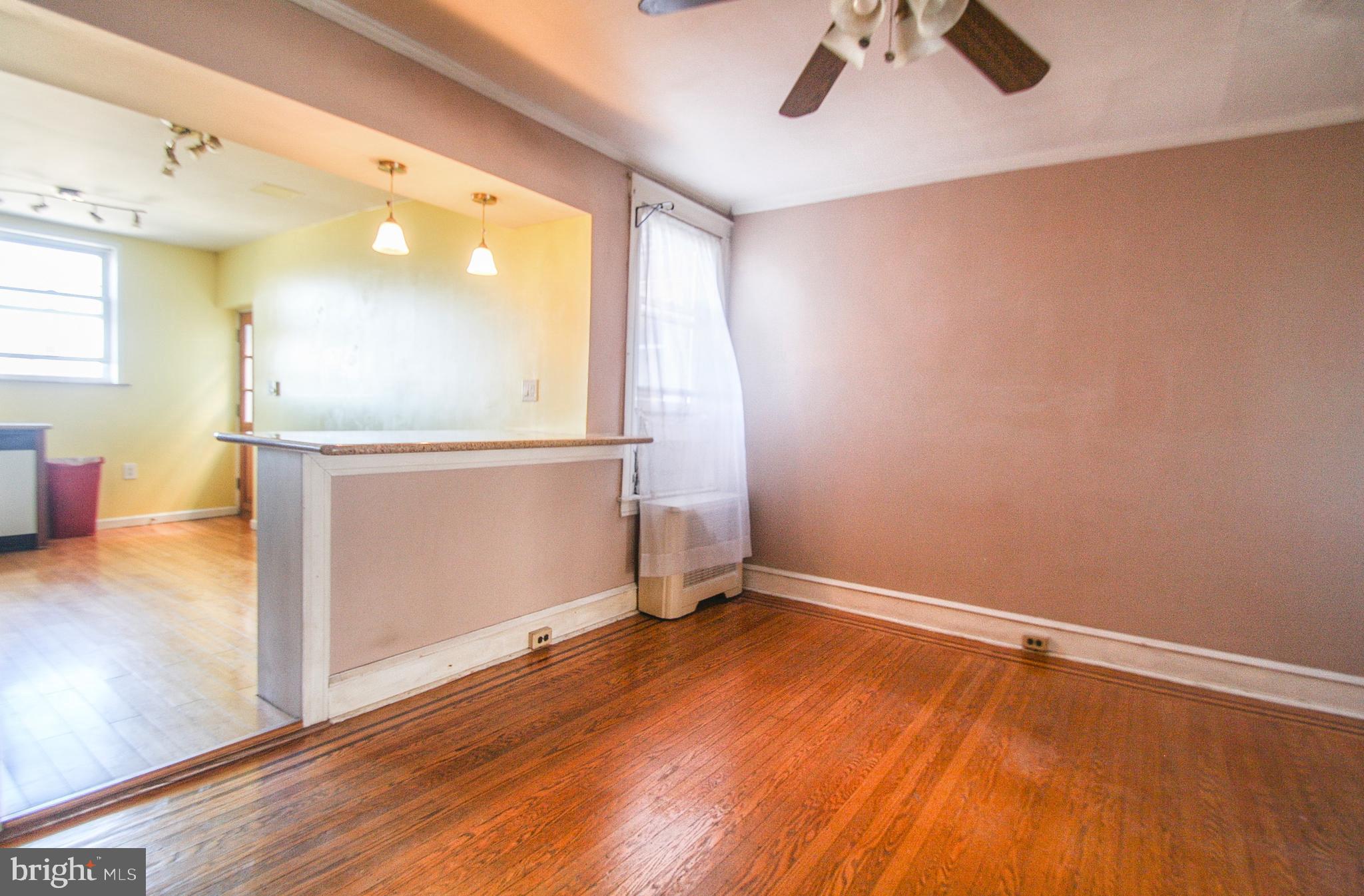 TACONY - Residential