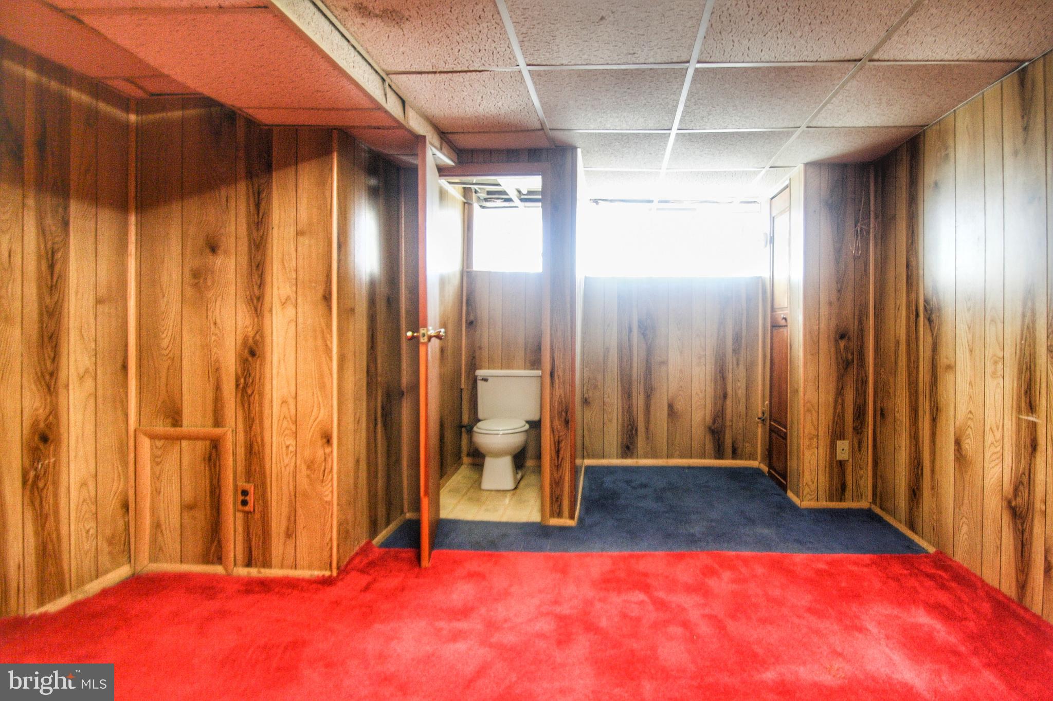 TACONY - Residential