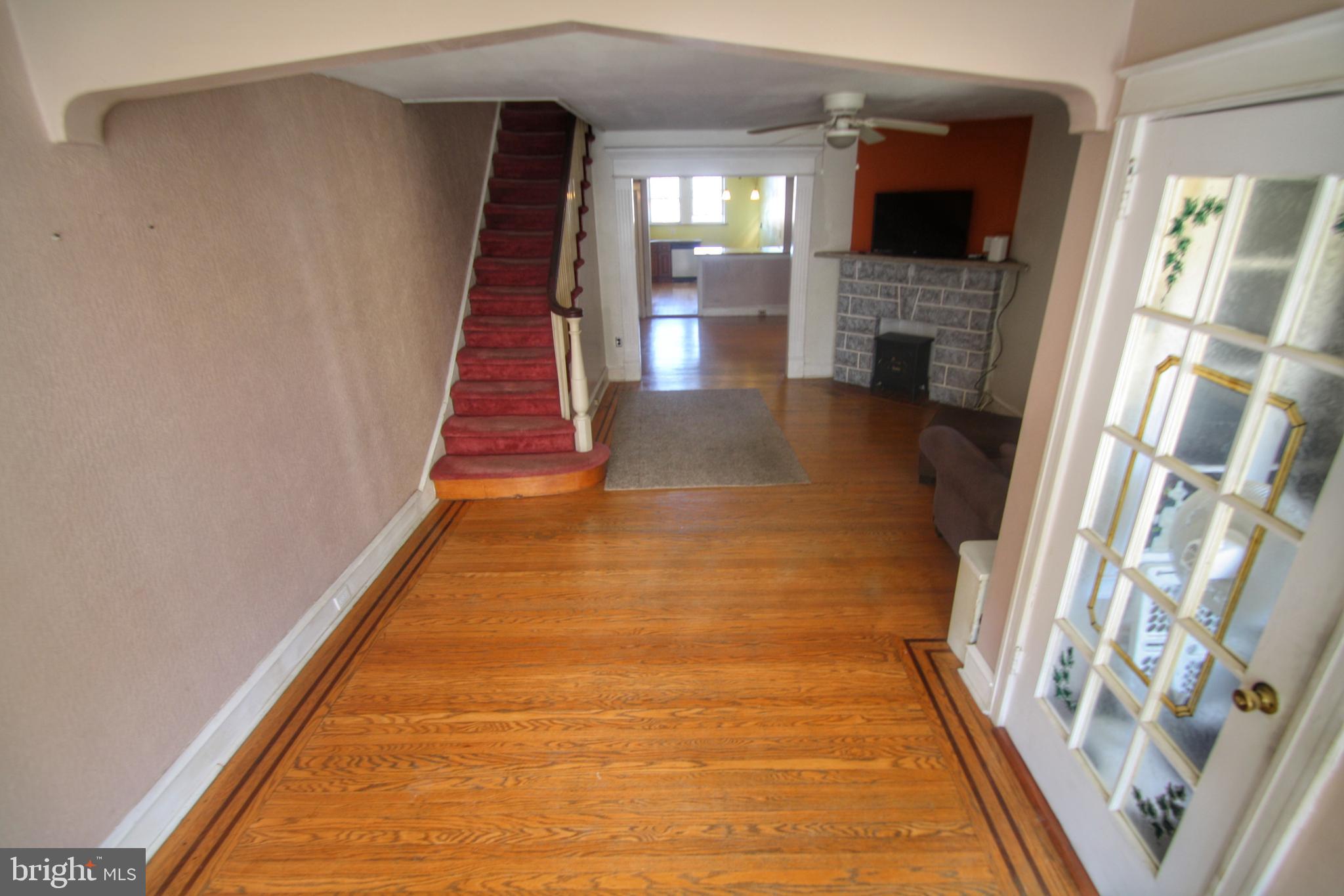 TACONY - Residential