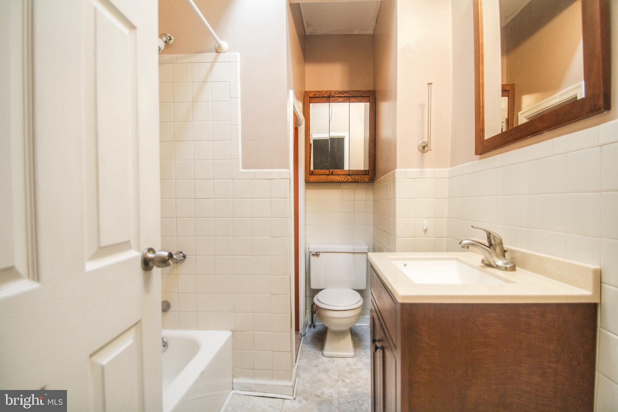 TACONY - Residential