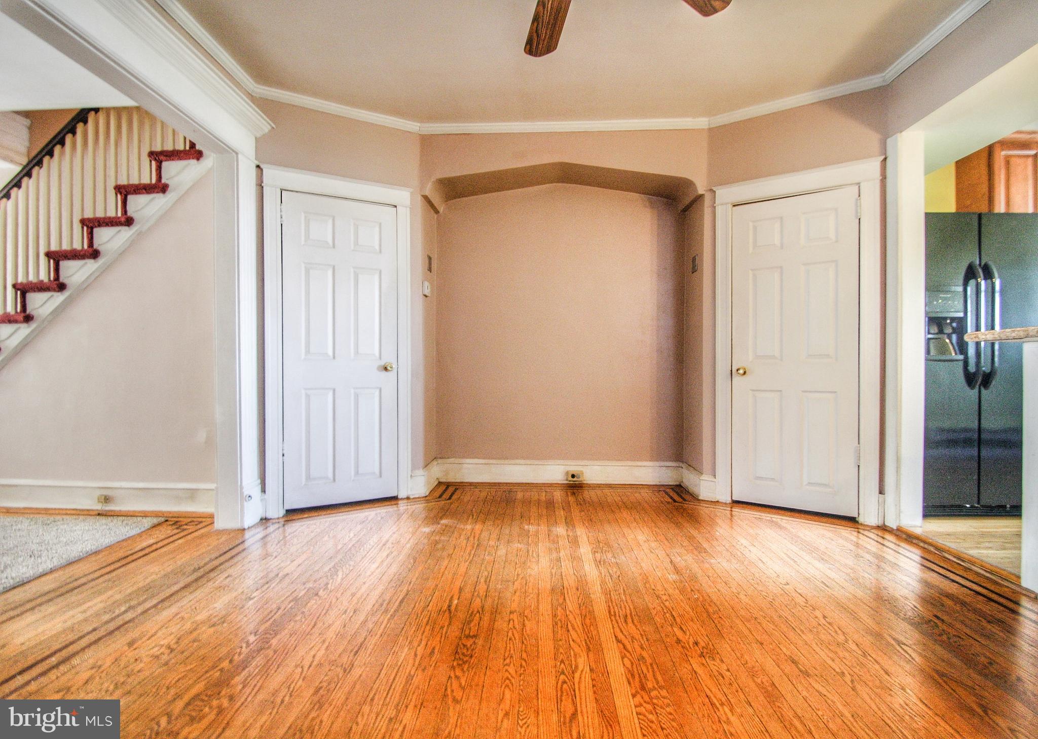 TACONY - Residential