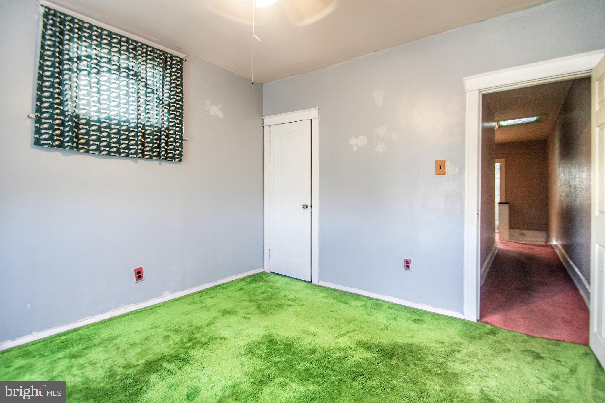 TACONY - Residential