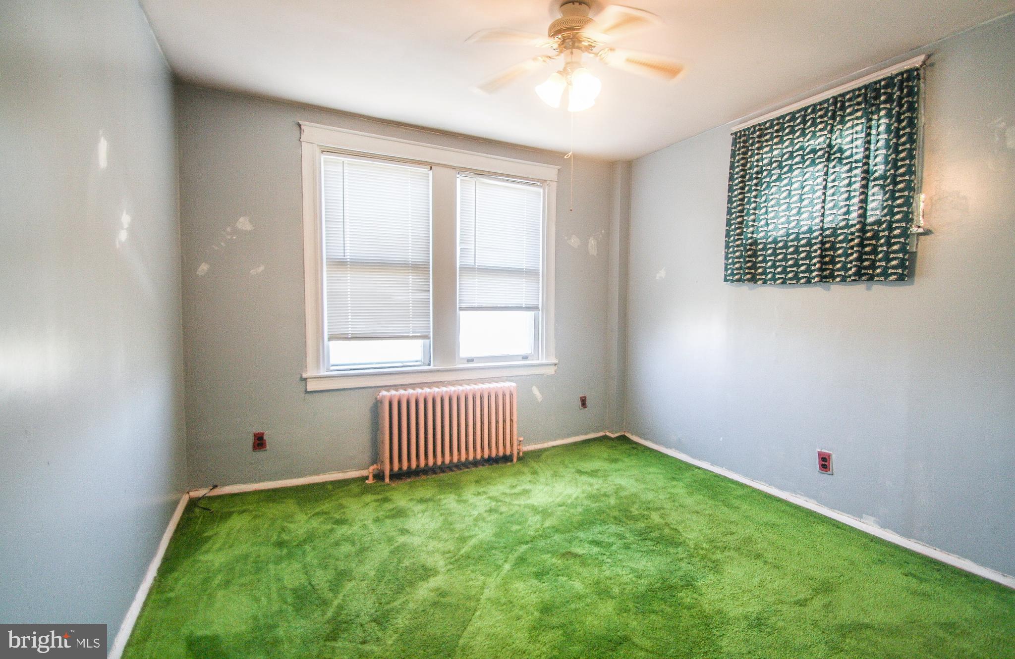 TACONY - Residential