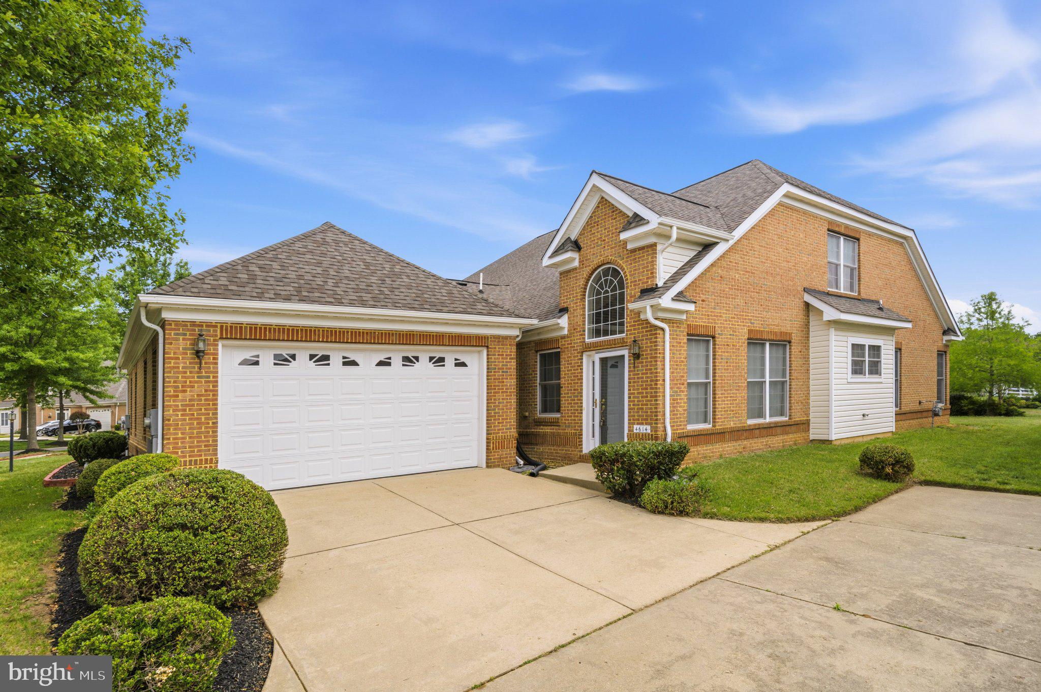 4614 DIAMOND RIDGE LANE