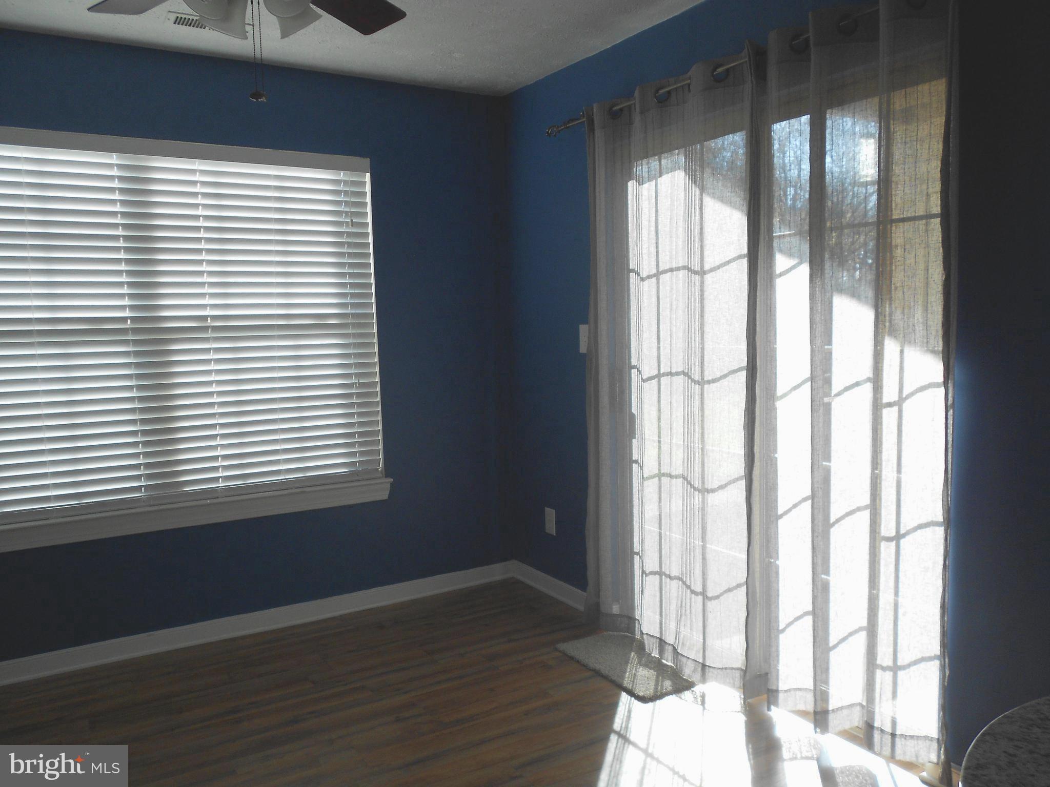 POND CONDOMINIUMS - Residential Lease