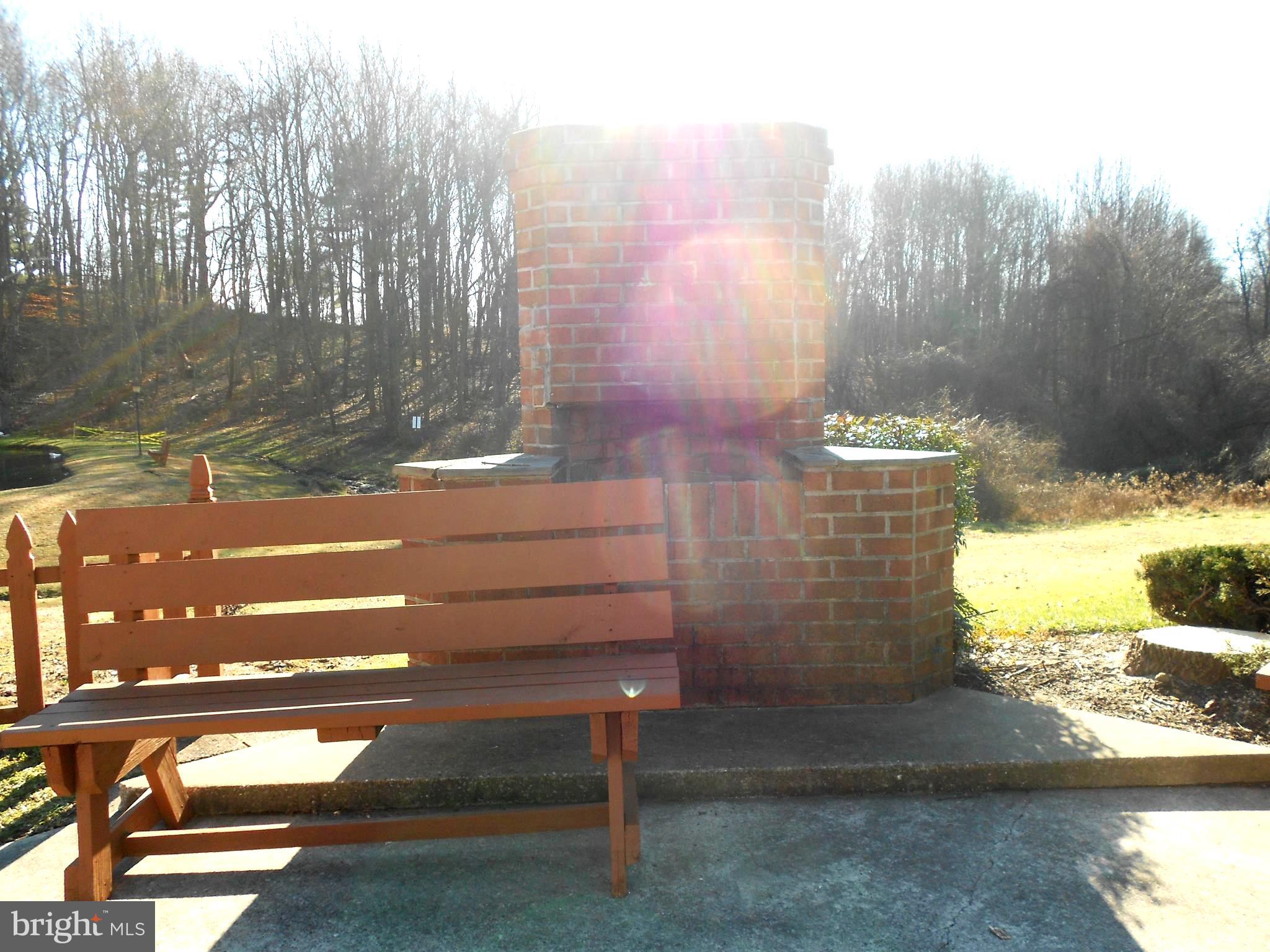 POND CONDOMINIUMS - Residential Lease