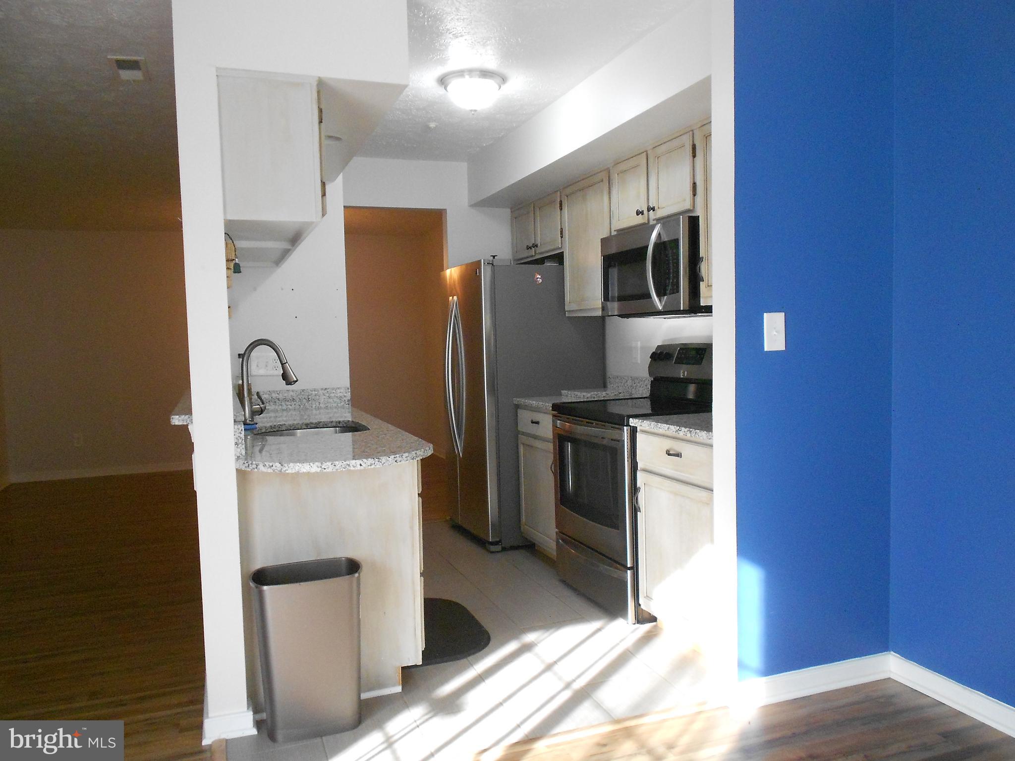 POND CONDOMINIUMS - Residential Lease