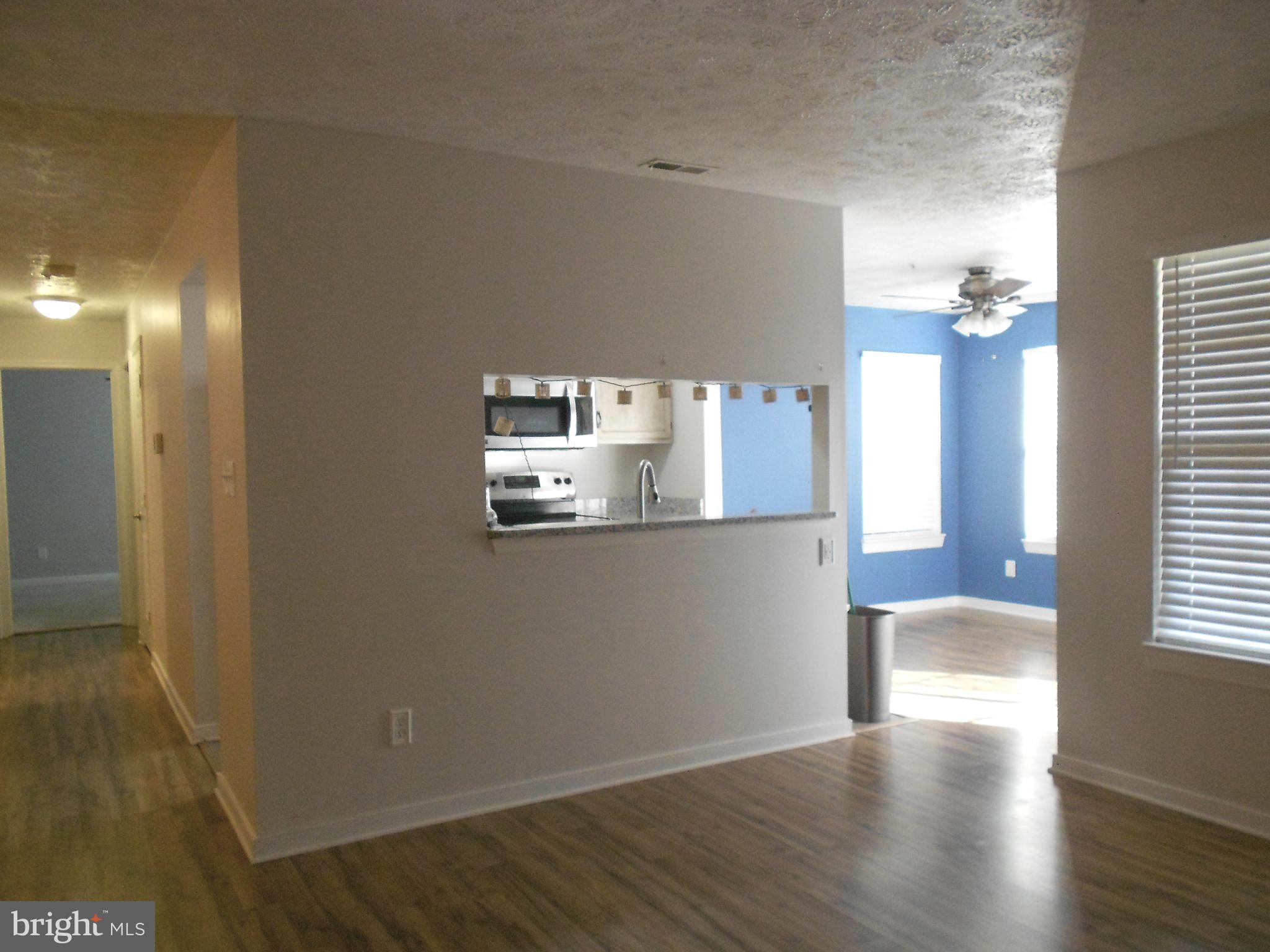 POND CONDOMINIUMS - Residential Lease