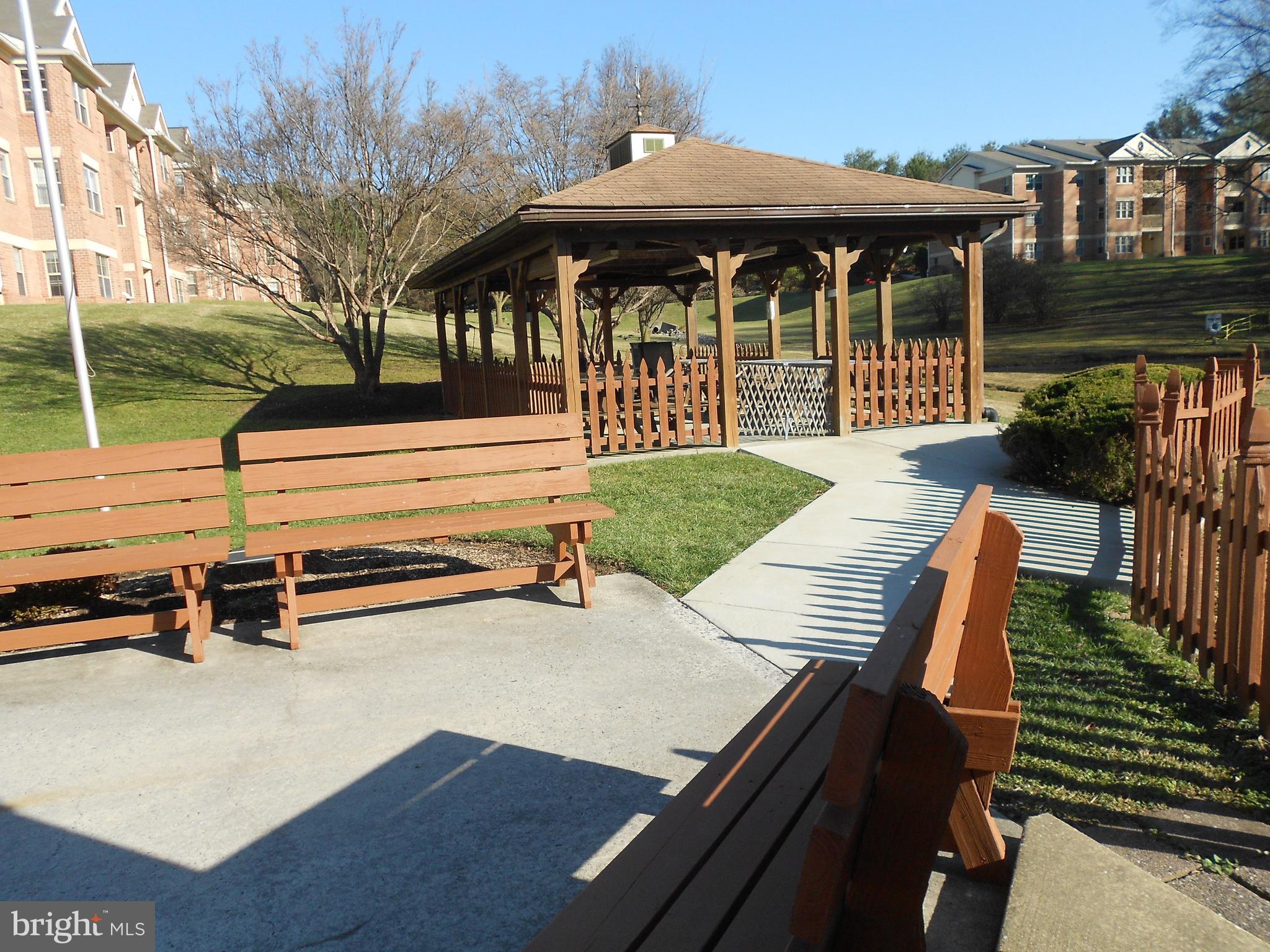 POND CONDOMINIUMS - Residential Lease