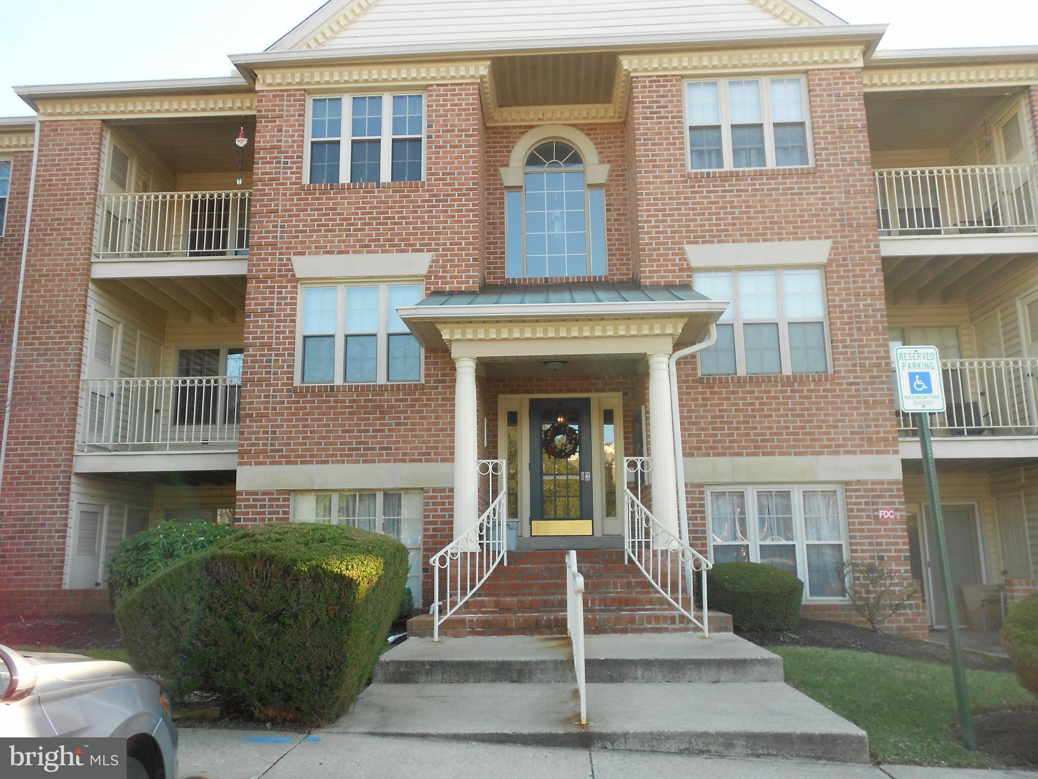 POND CONDOMINIUMS - Residential Lease