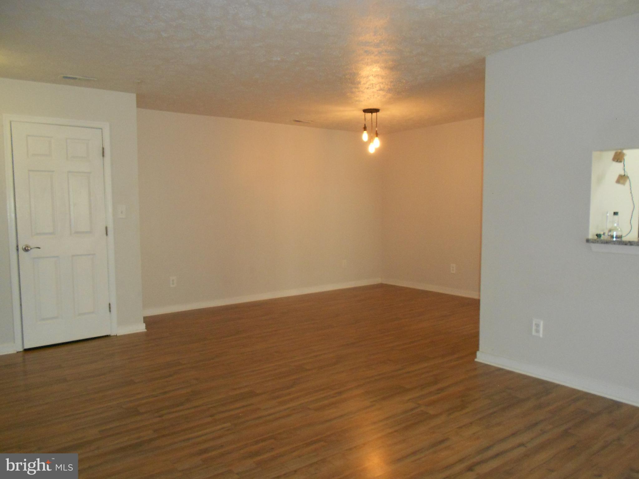 POND CONDOMINIUMS - Residential Lease