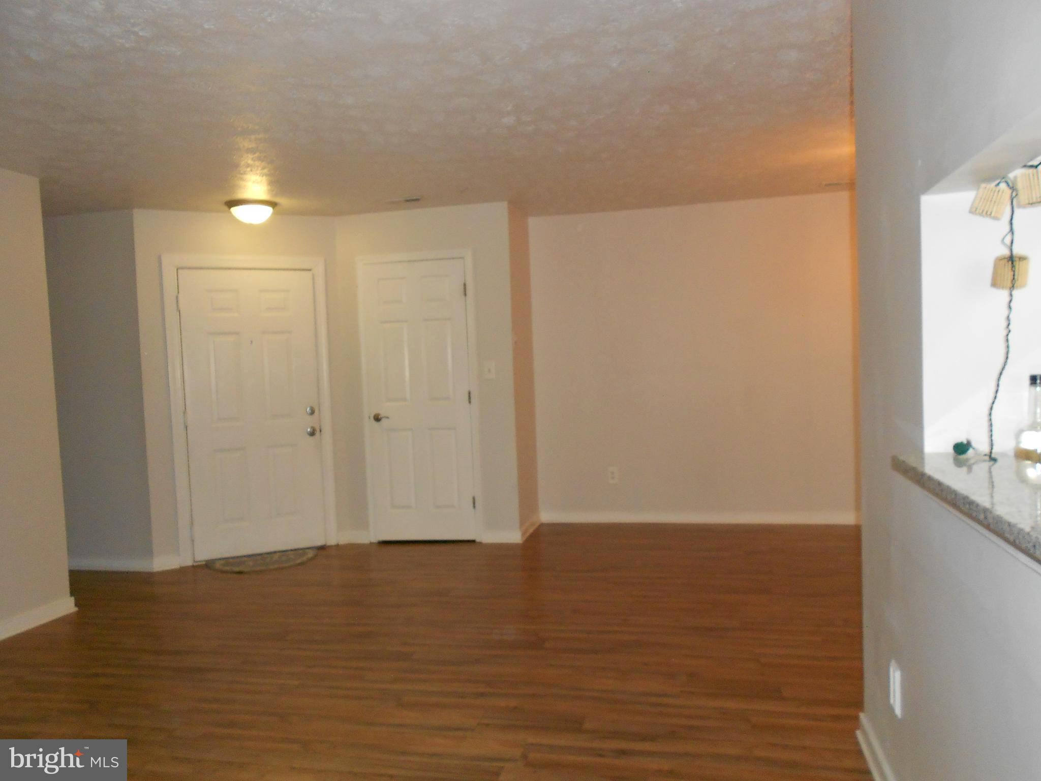 POND CONDOMINIUMS - Residential Lease