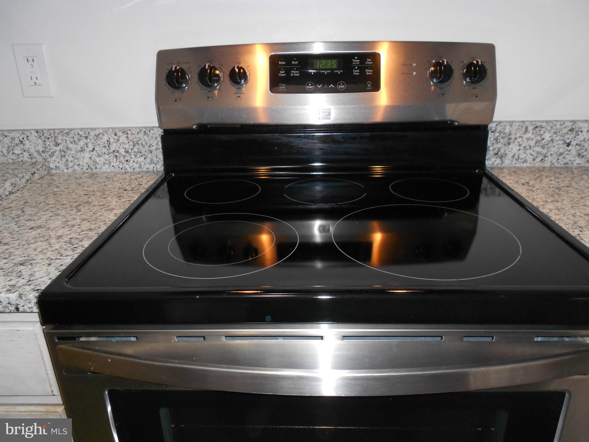 POND CONDOMINIUMS - Residential Lease