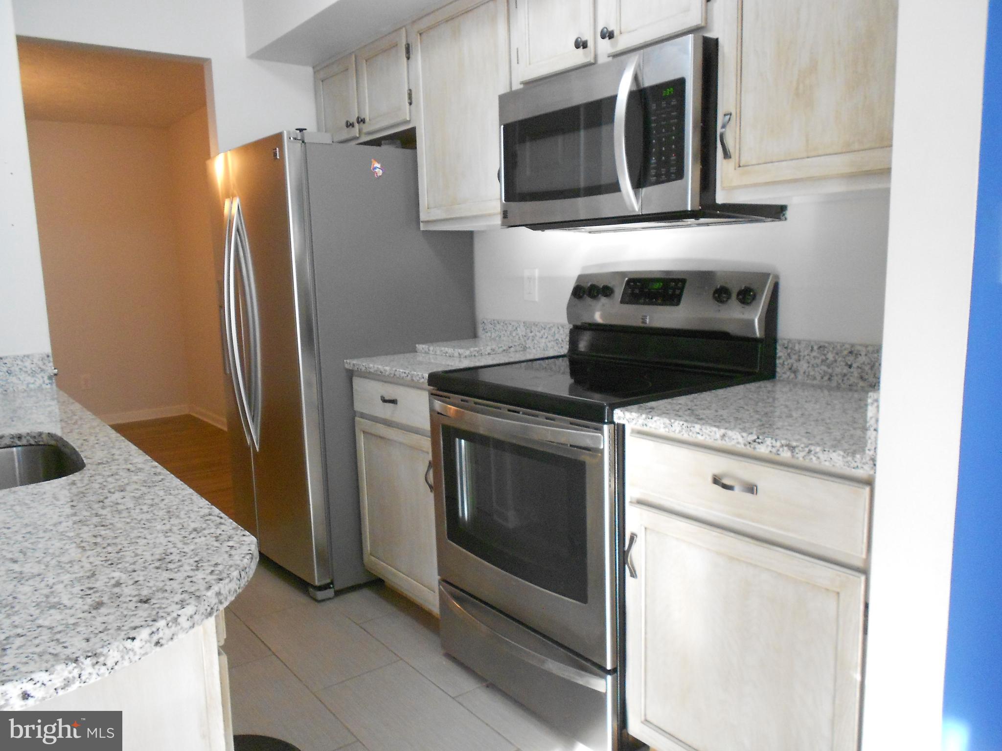 POND CONDOMINIUMS - Residential Lease