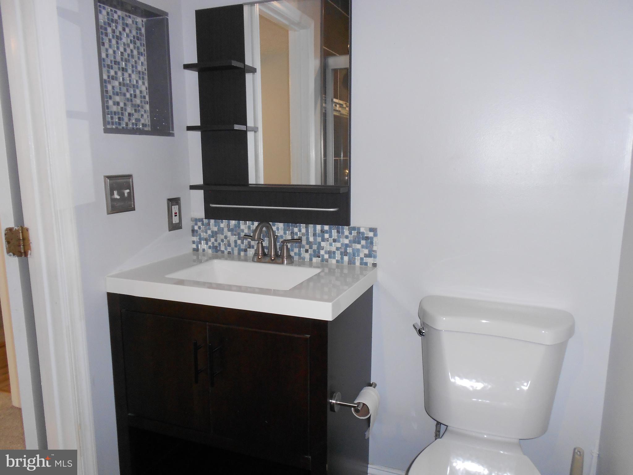 POND CONDOMINIUMS - Residential Lease