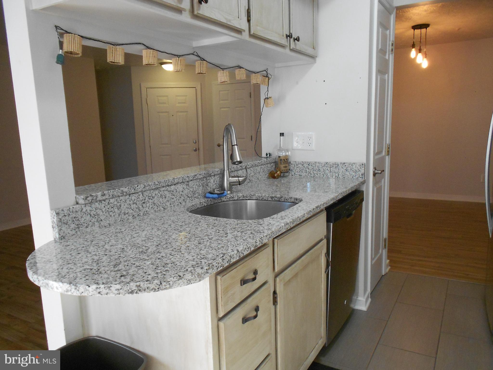 POND CONDOMINIUMS - Residential Lease