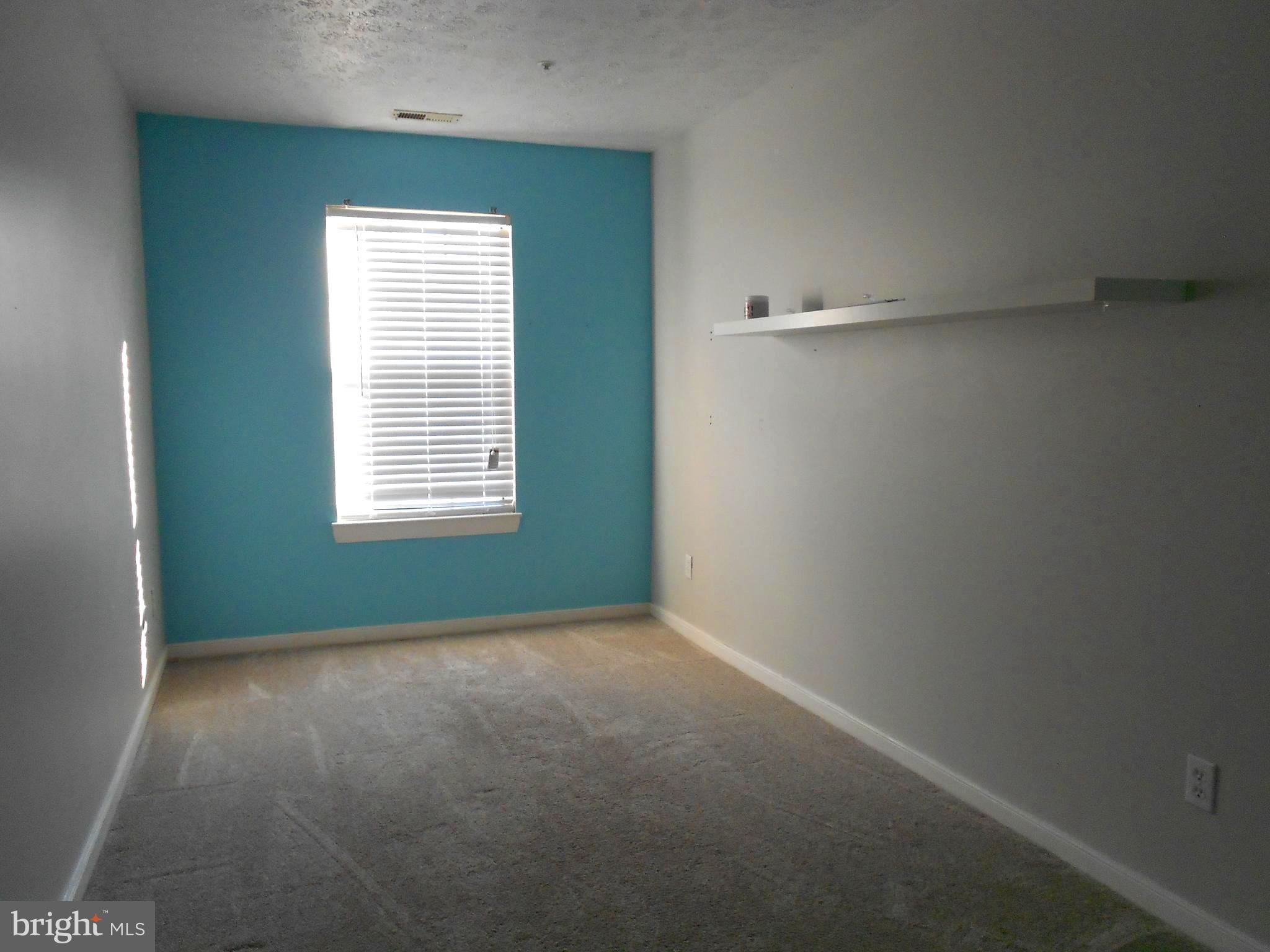 POND CONDOMINIUMS - Residential Lease