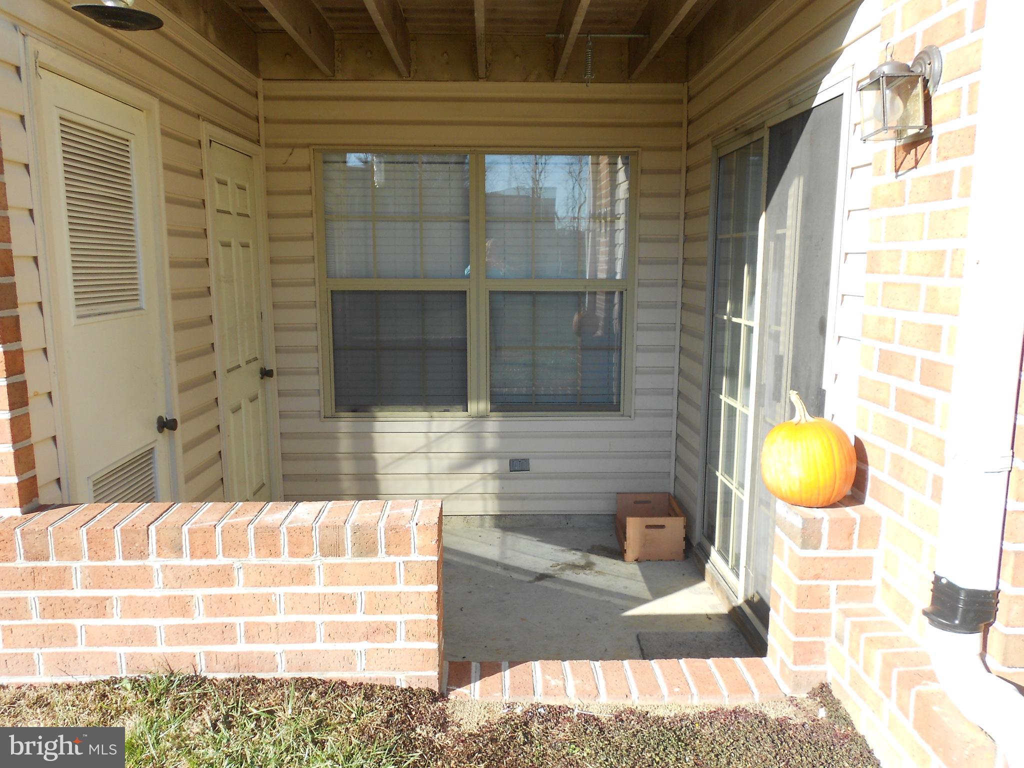 POND CONDOMINIUMS - Residential Lease