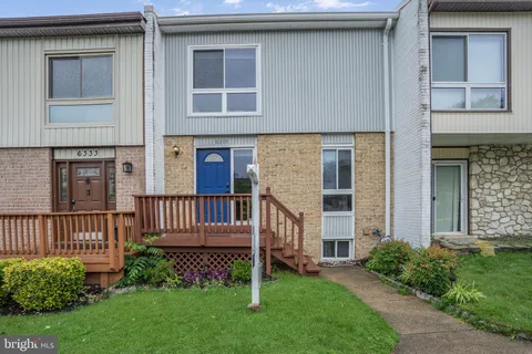 6335 Rockshire Street, Alexandria, VA 22315 - MLS#: VAFX2232774