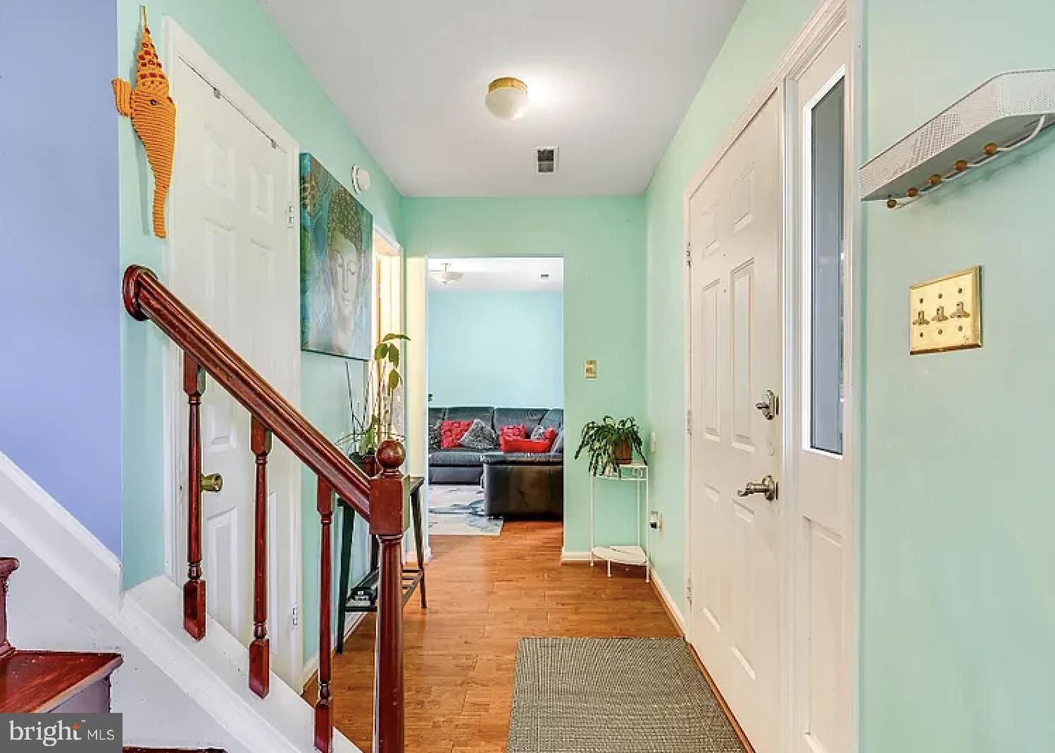 1611 BLACKSMITH LANE