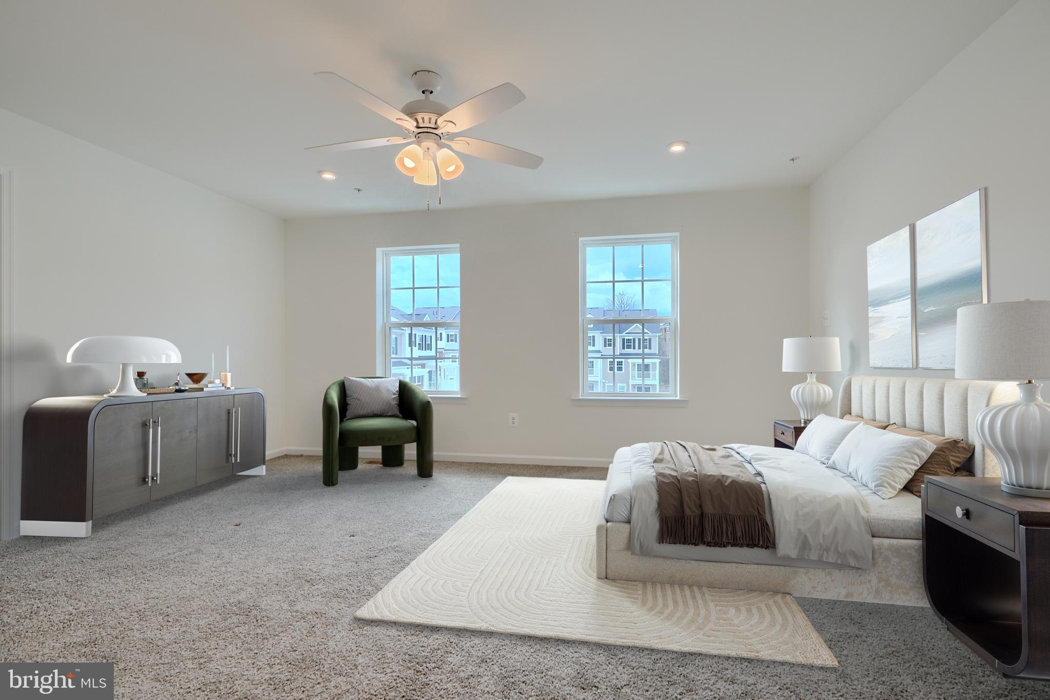 BALLARD GREEN - Residential