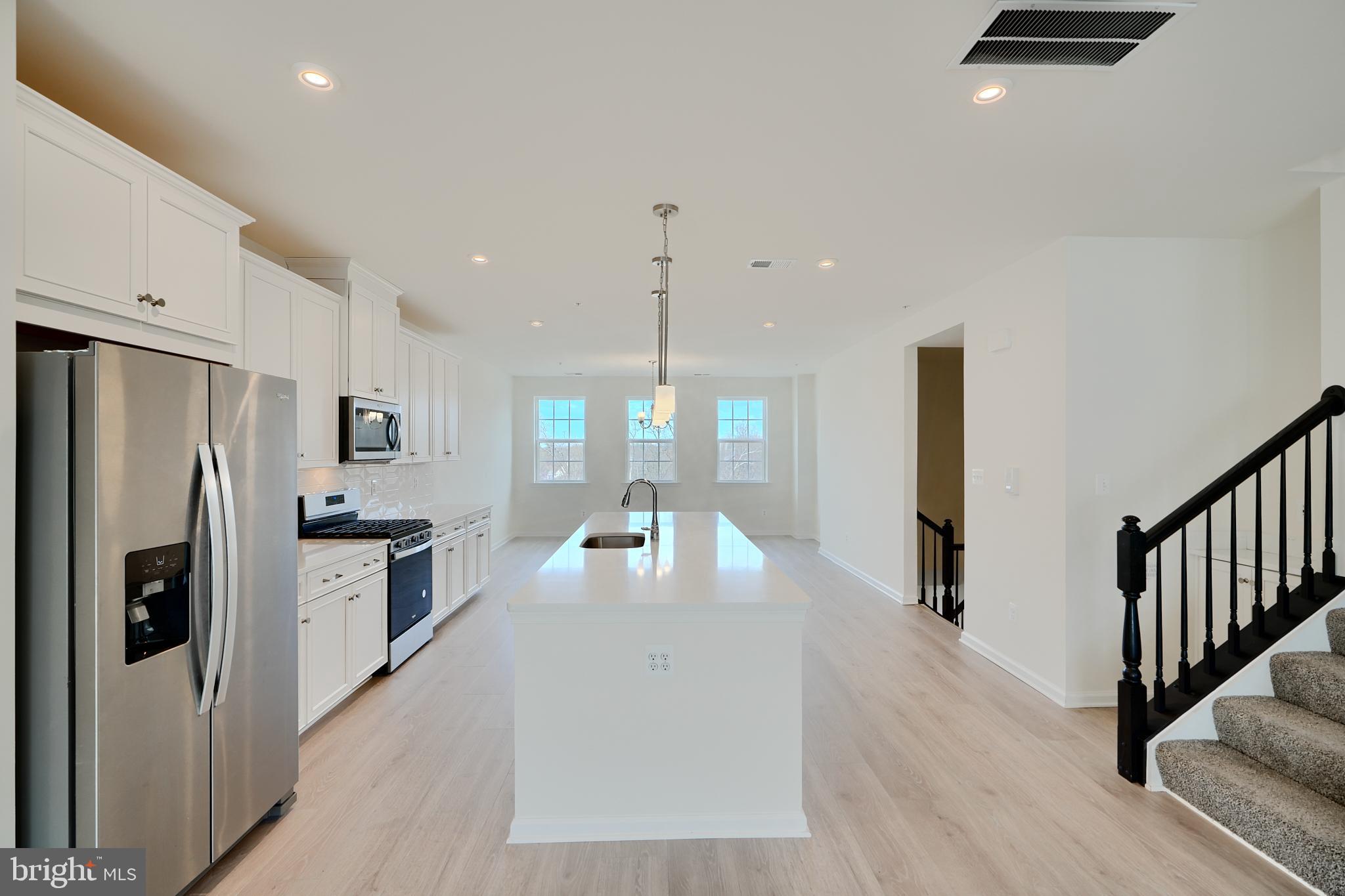 BALLARD GREEN - Residential