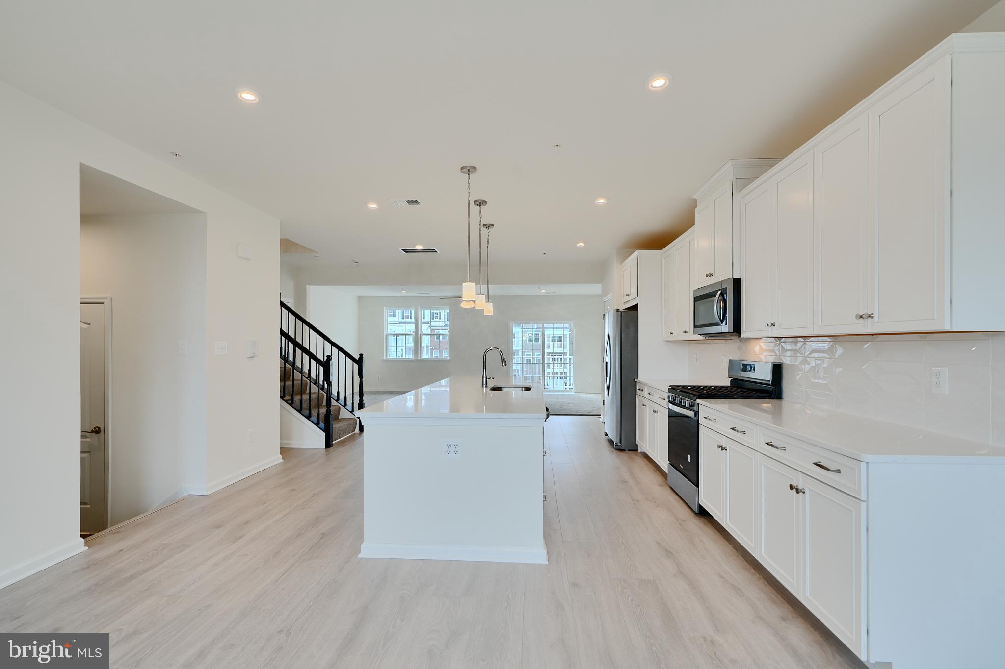 BALLARD GREEN - Residential