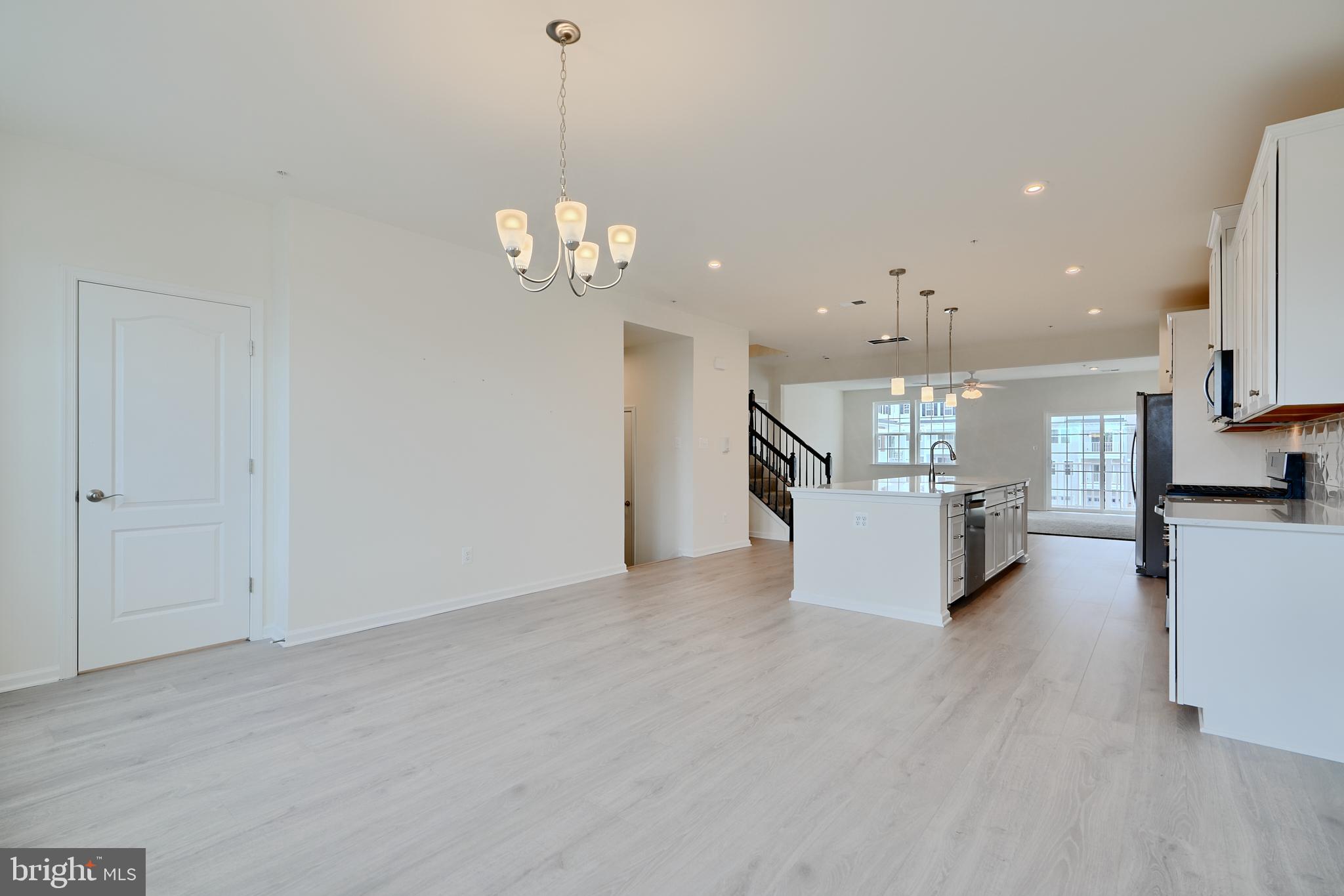 BALLARD GREEN - Residential