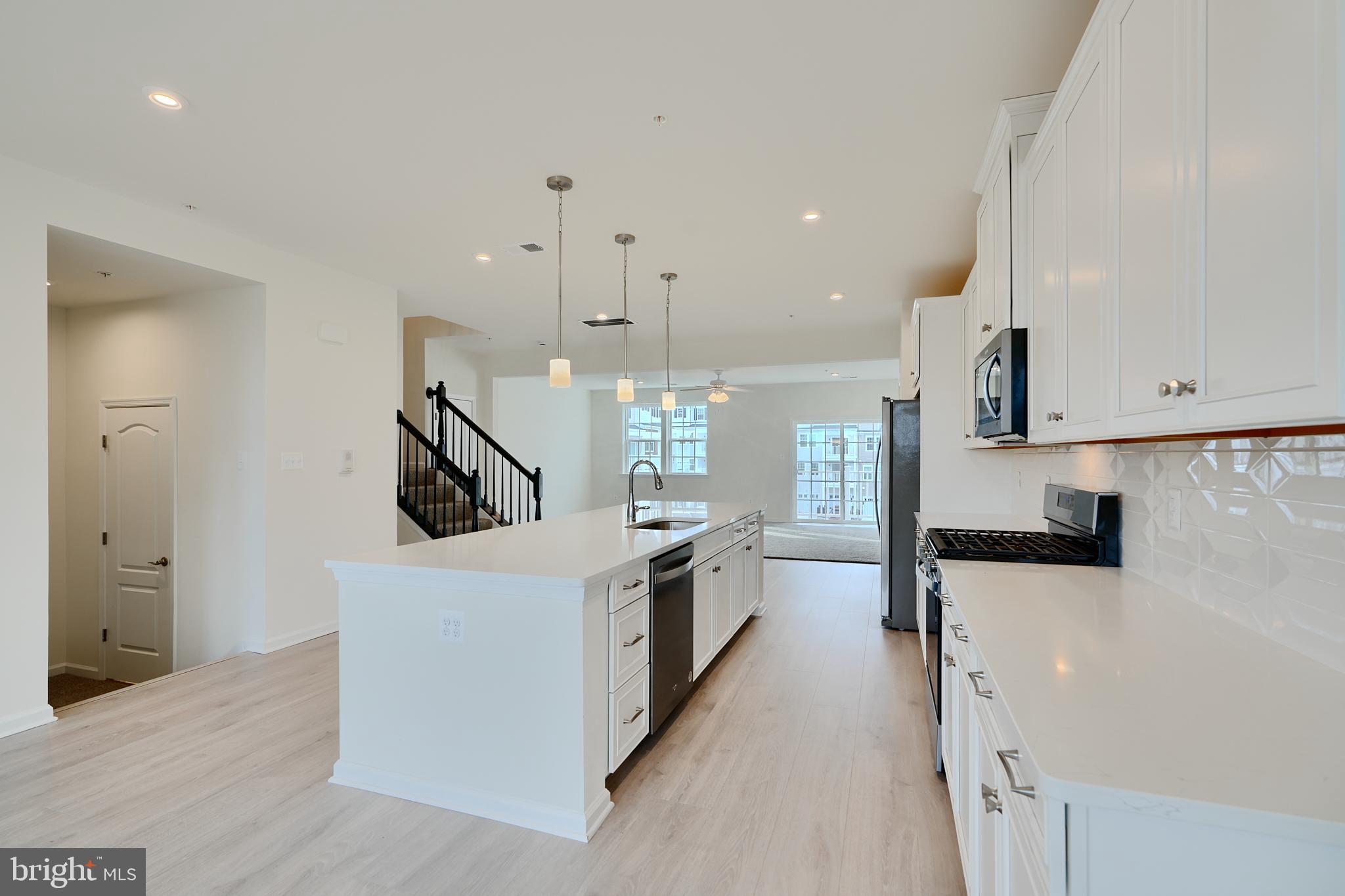 BALLARD GREEN - Residential