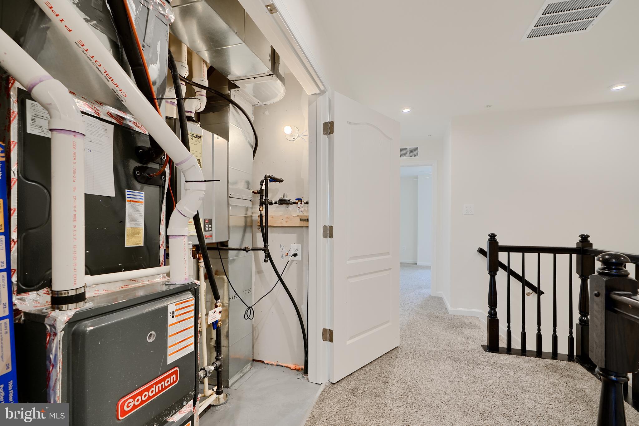 BALLARD GREEN - Residential