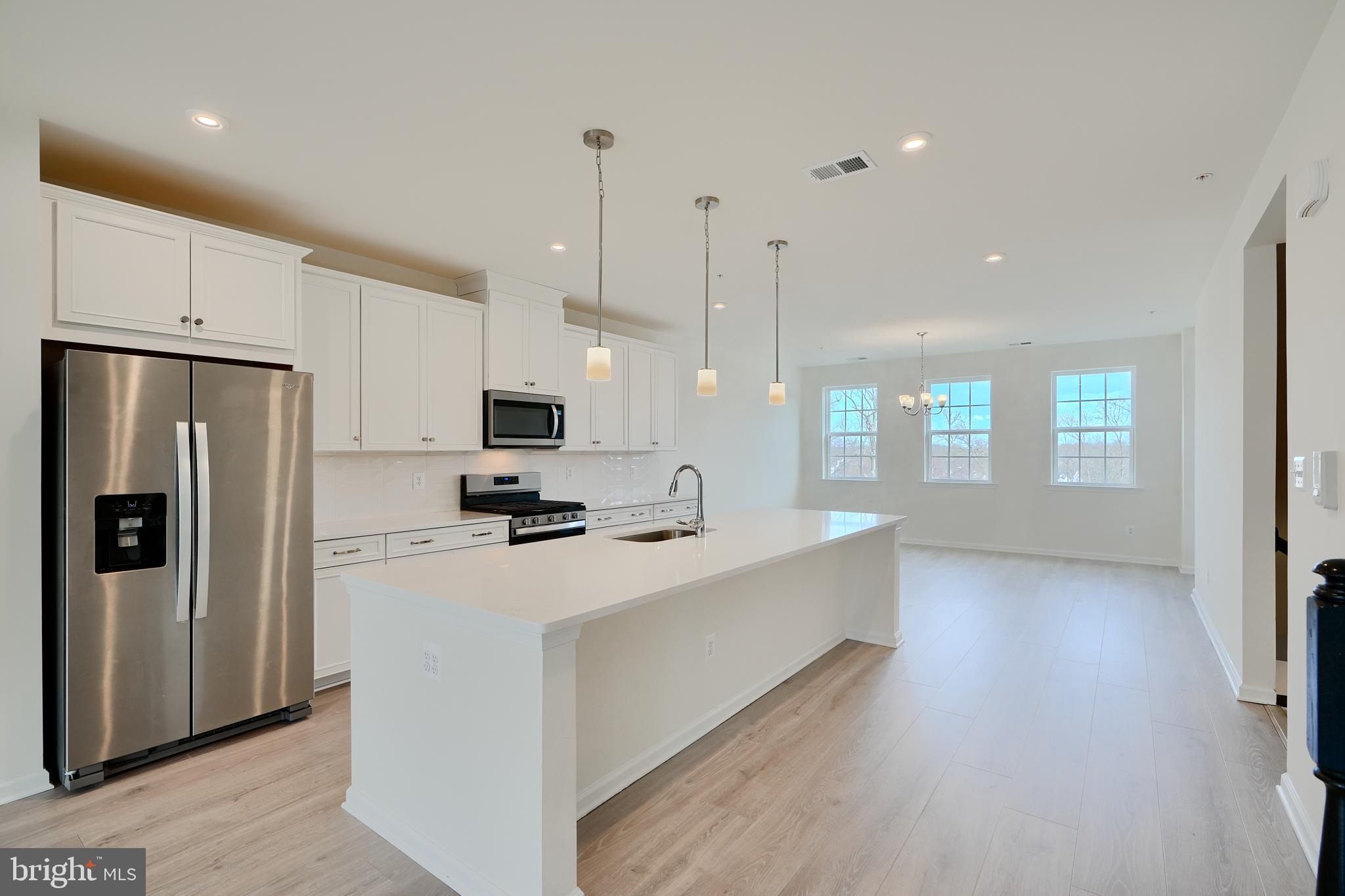 BALLARD GREEN - Residential