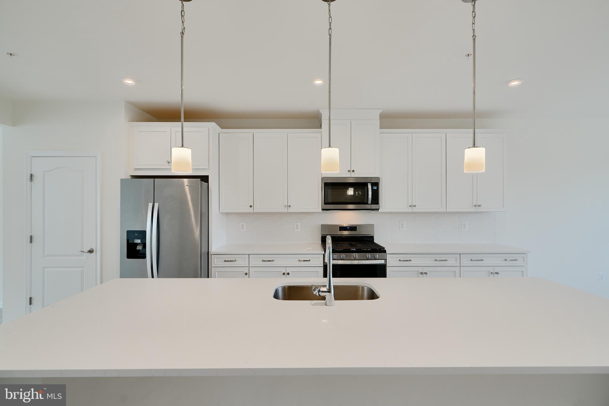 BALLARD GREEN - Residential