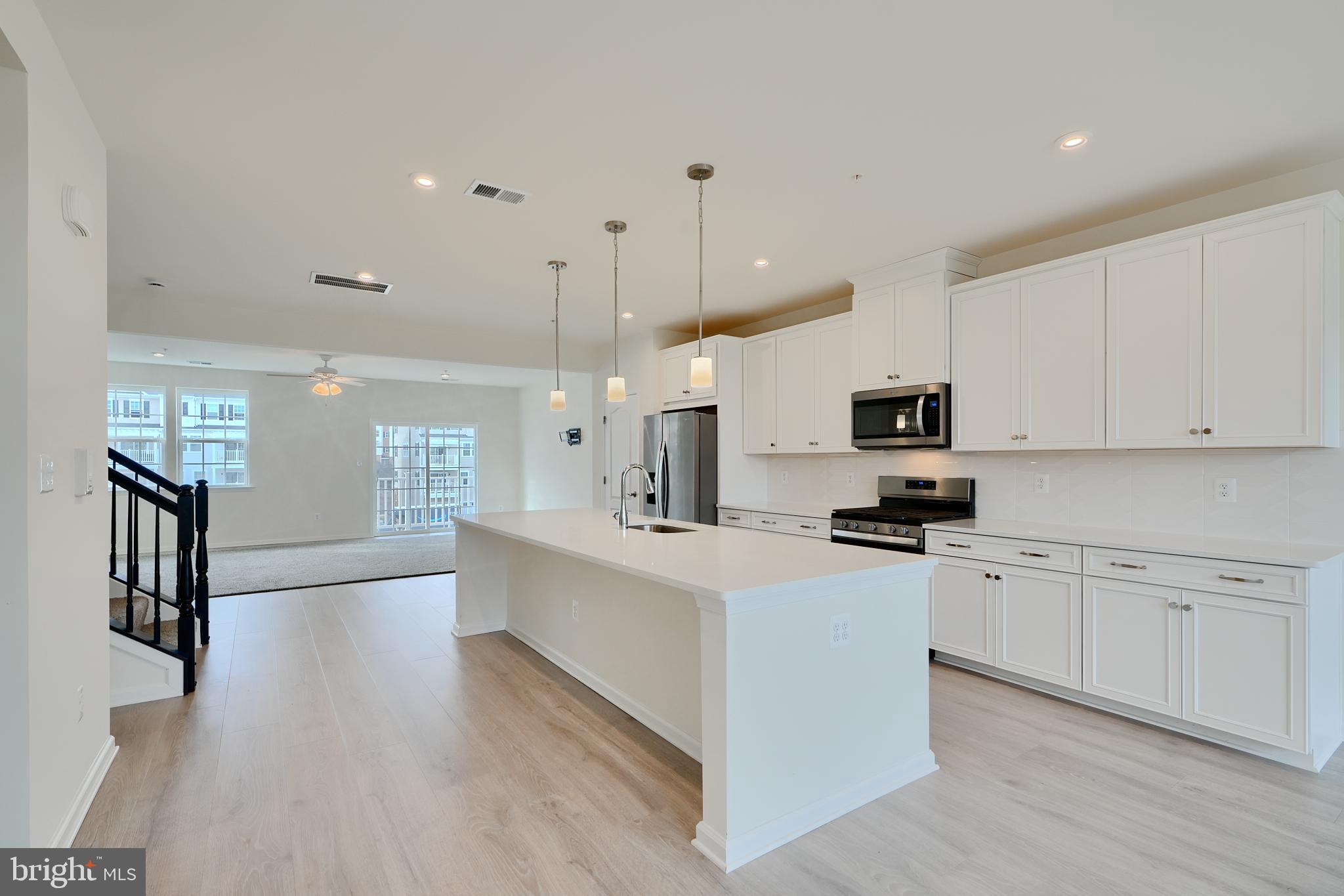 BALLARD GREEN - Residential