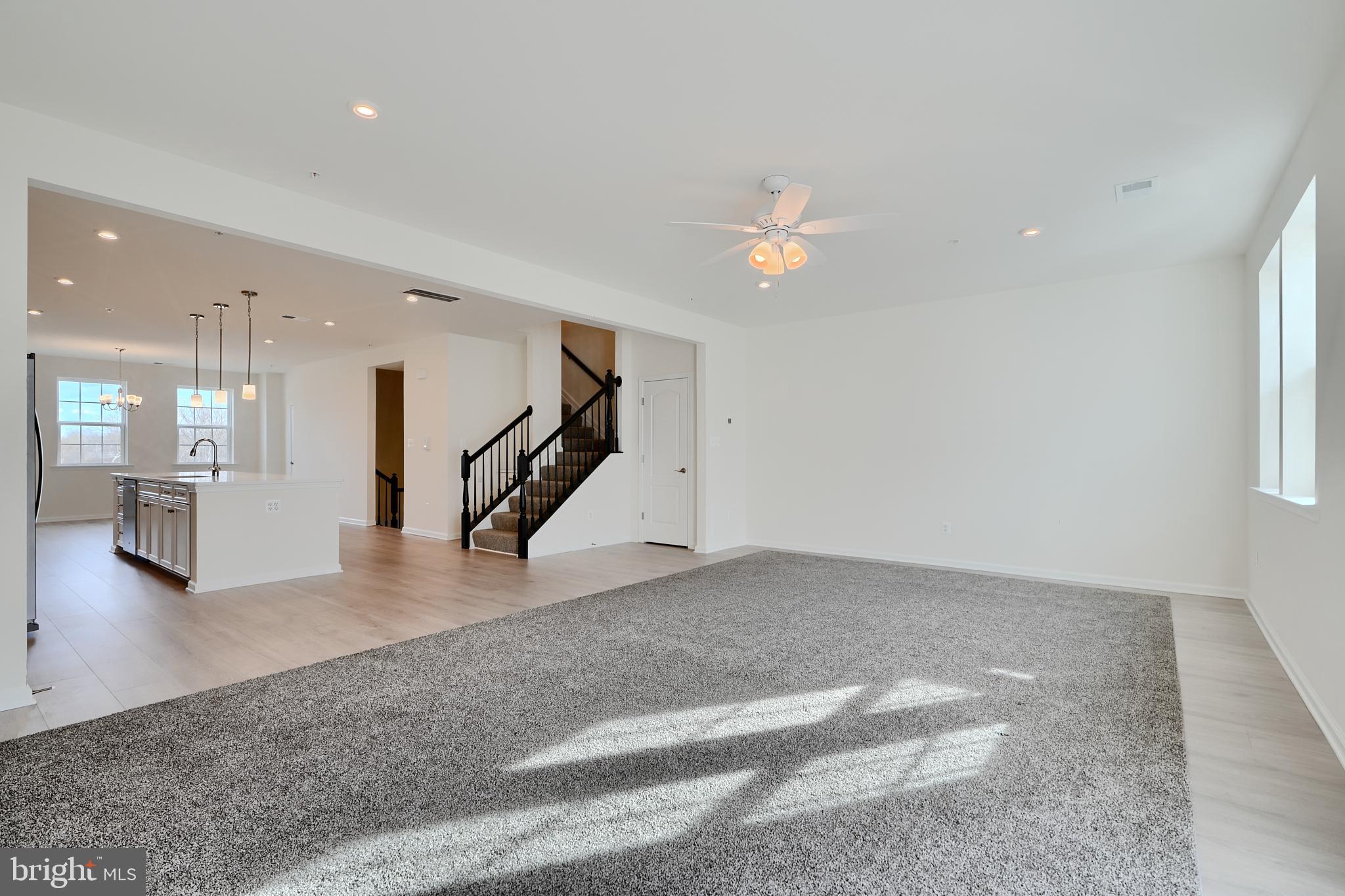 BALLARD GREEN - Residential