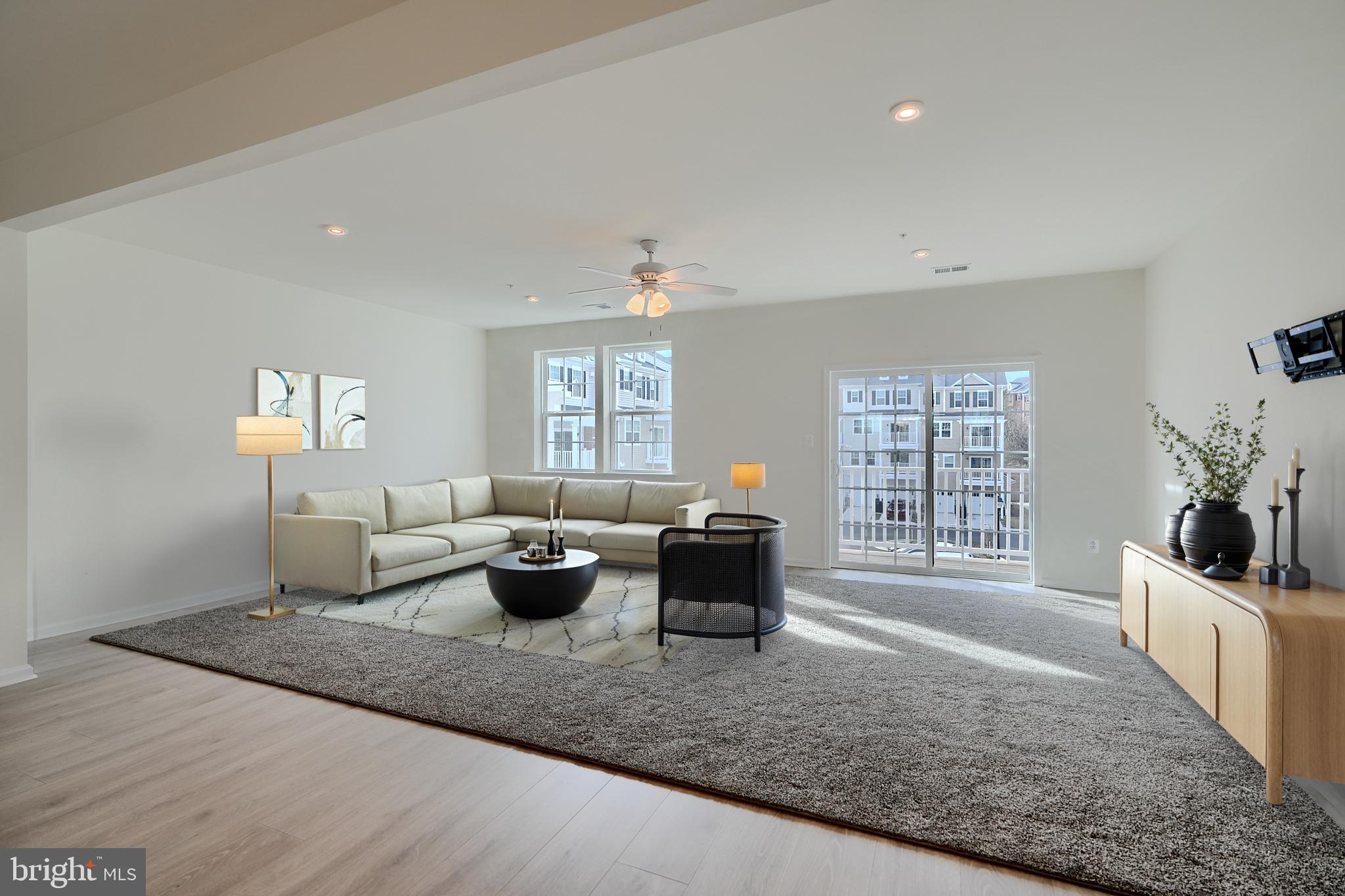 BALLARD GREEN - Residential