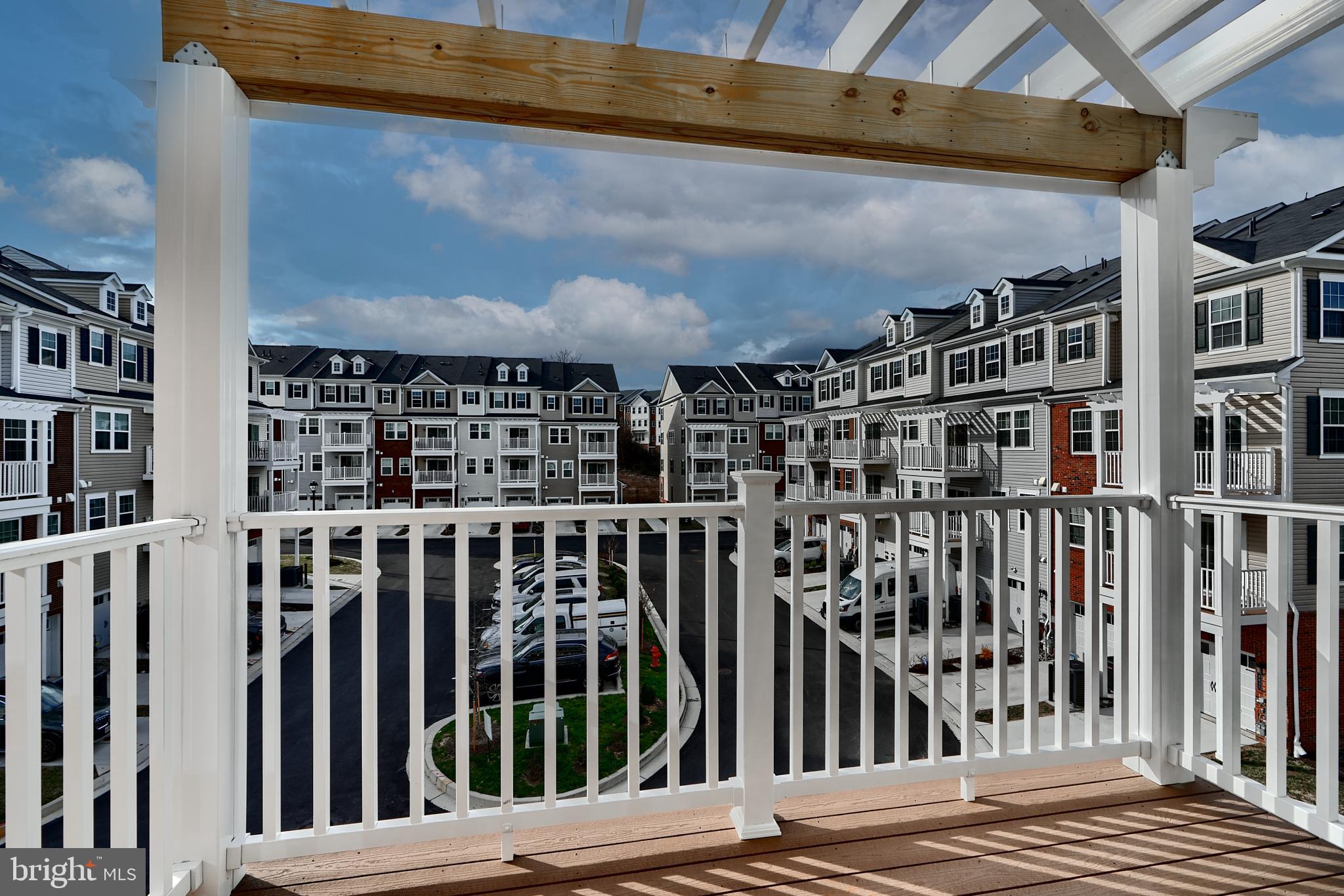 BALLARD GREEN - Residential