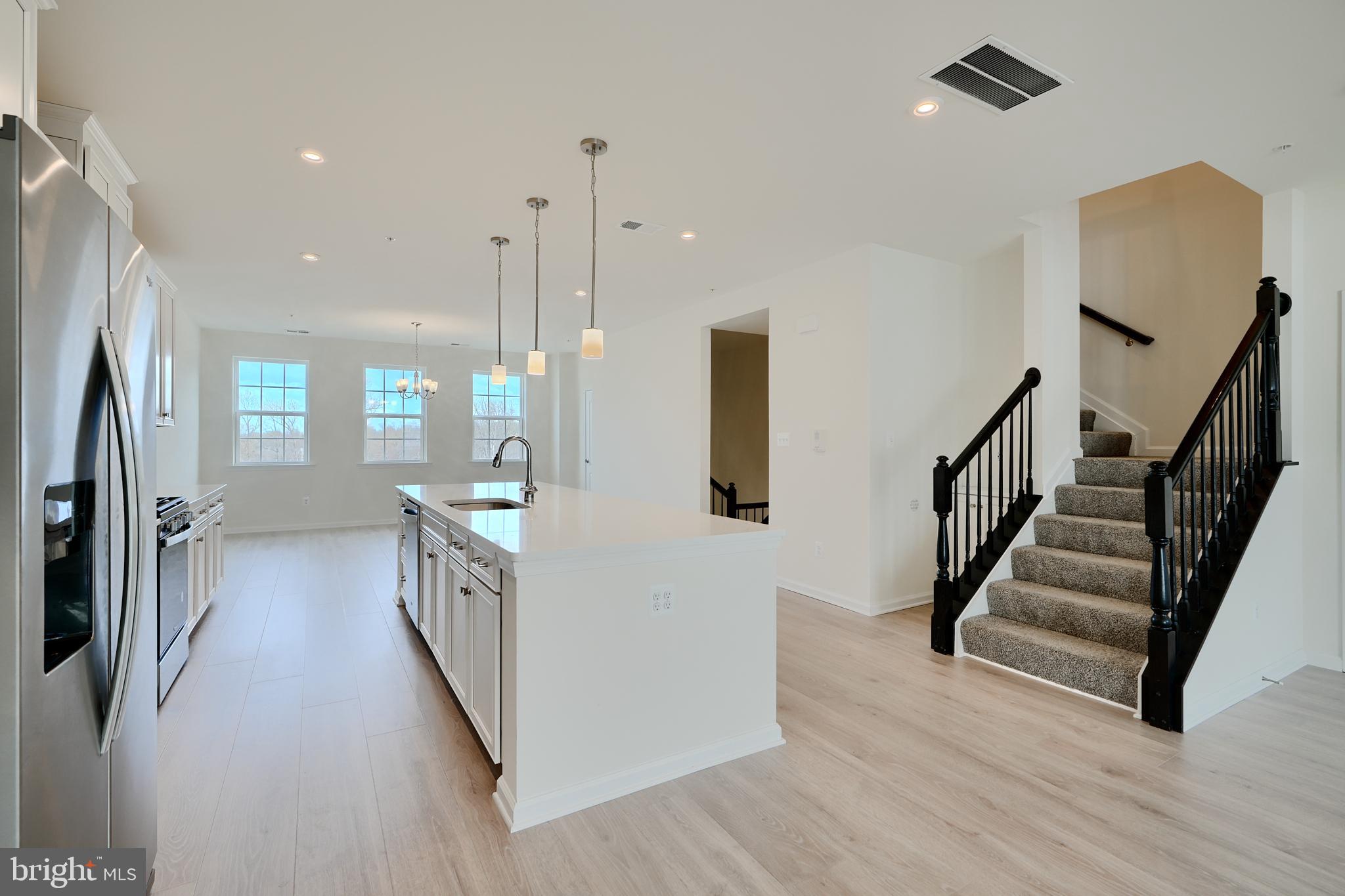 BALLARD GREEN - Residential