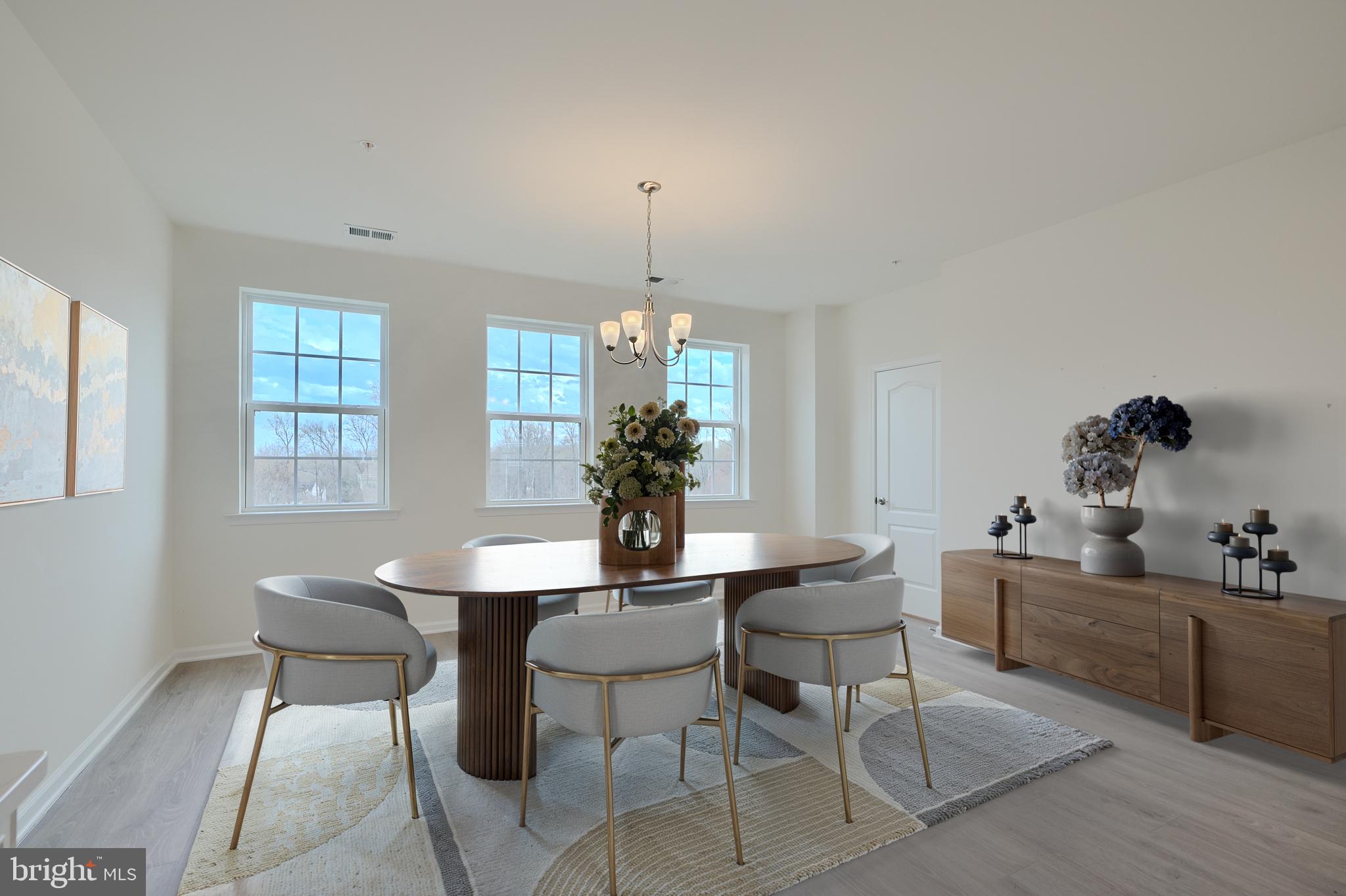 BALLARD GREEN - Residential