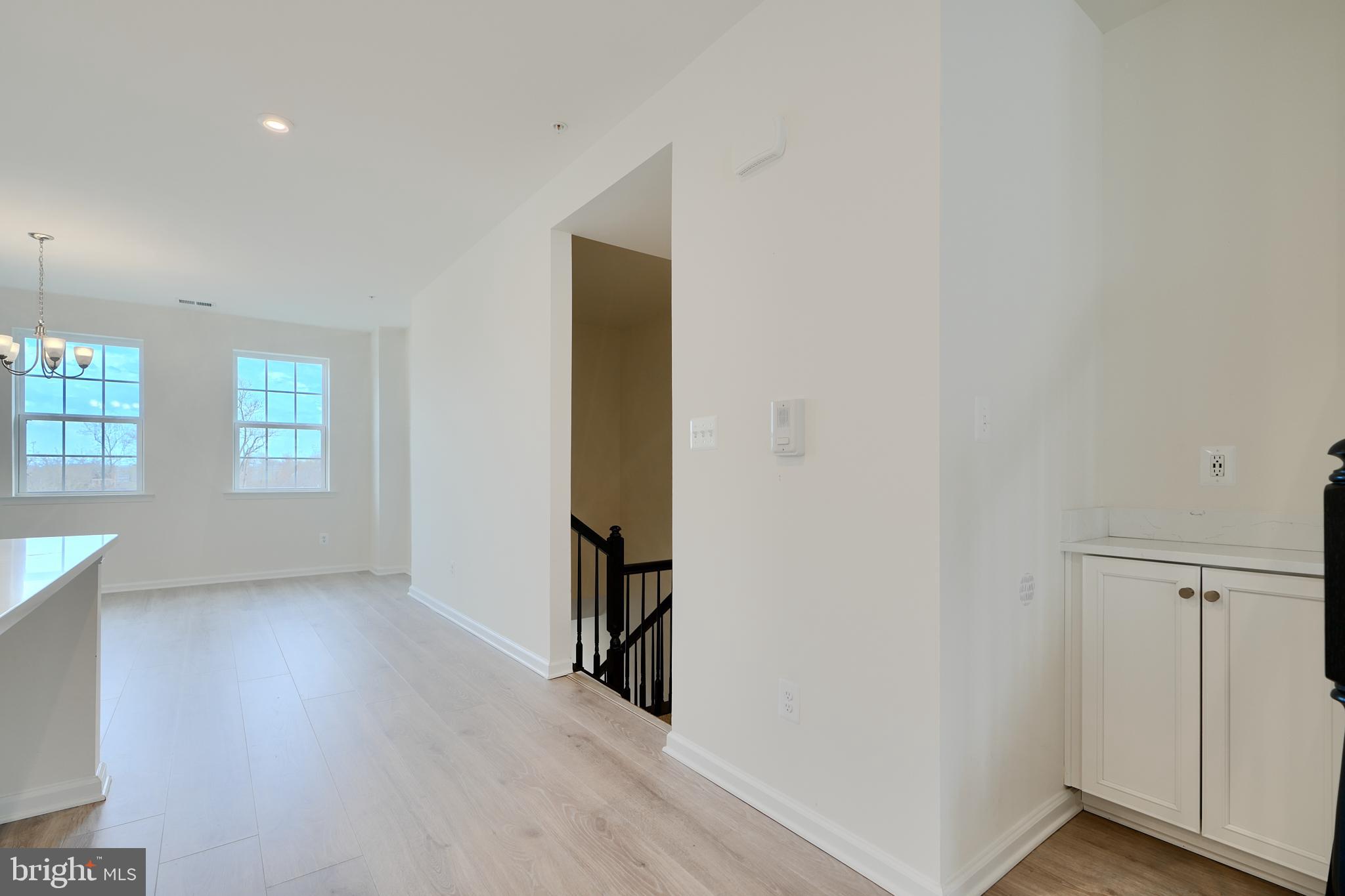 BALLARD GREEN - Residential