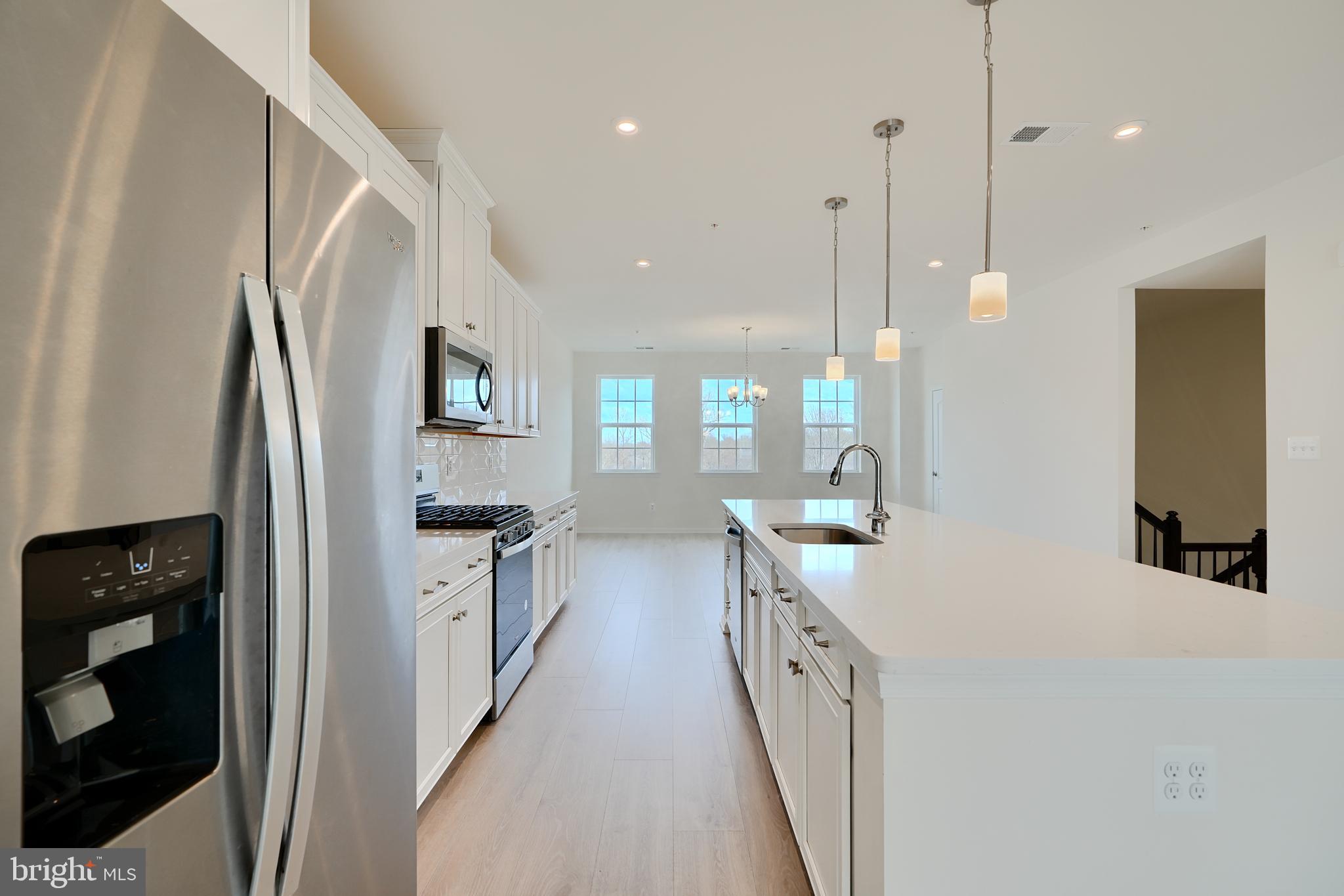 BALLARD GREEN - Residential