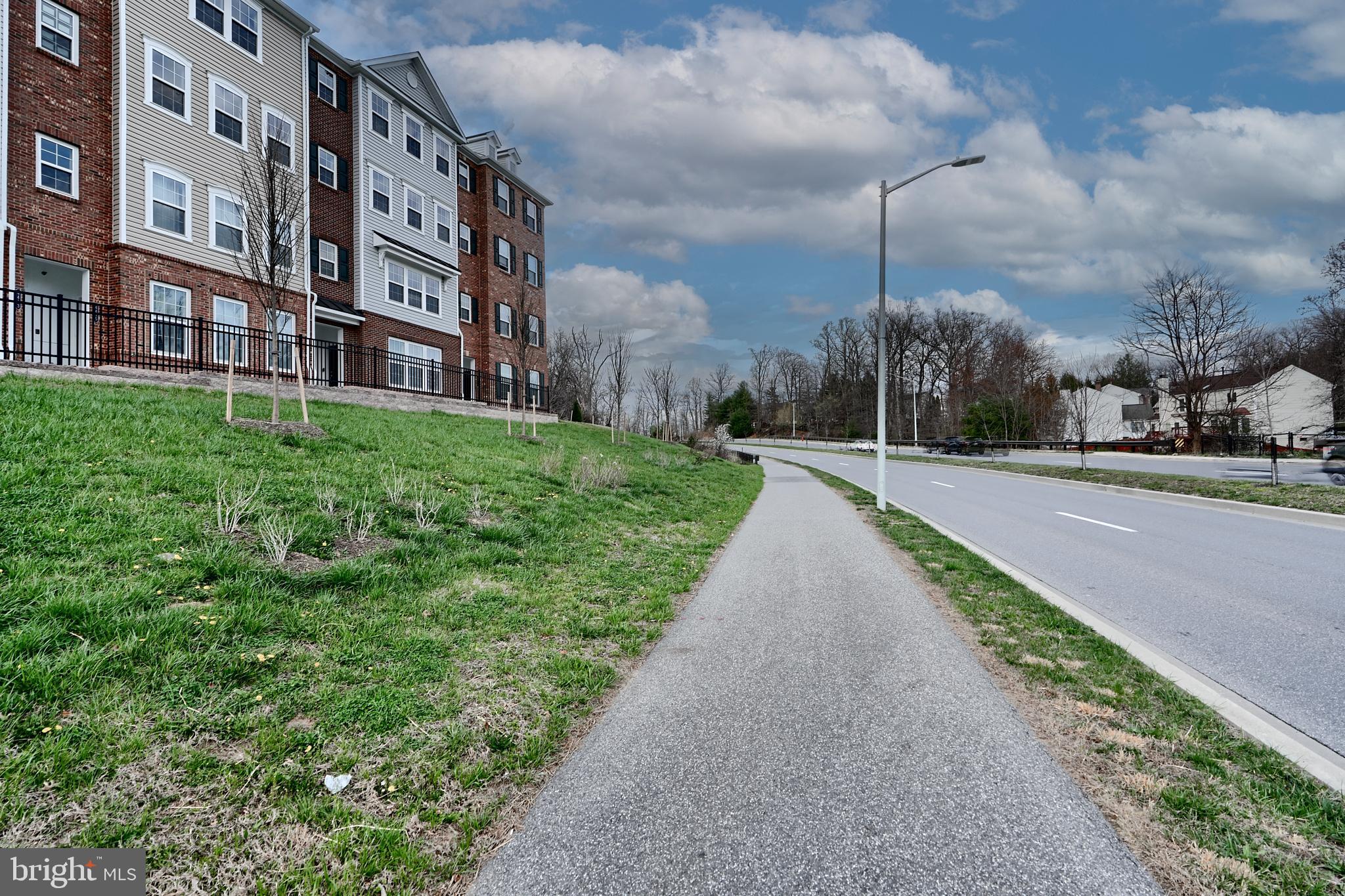BALLARD GREEN - Residential