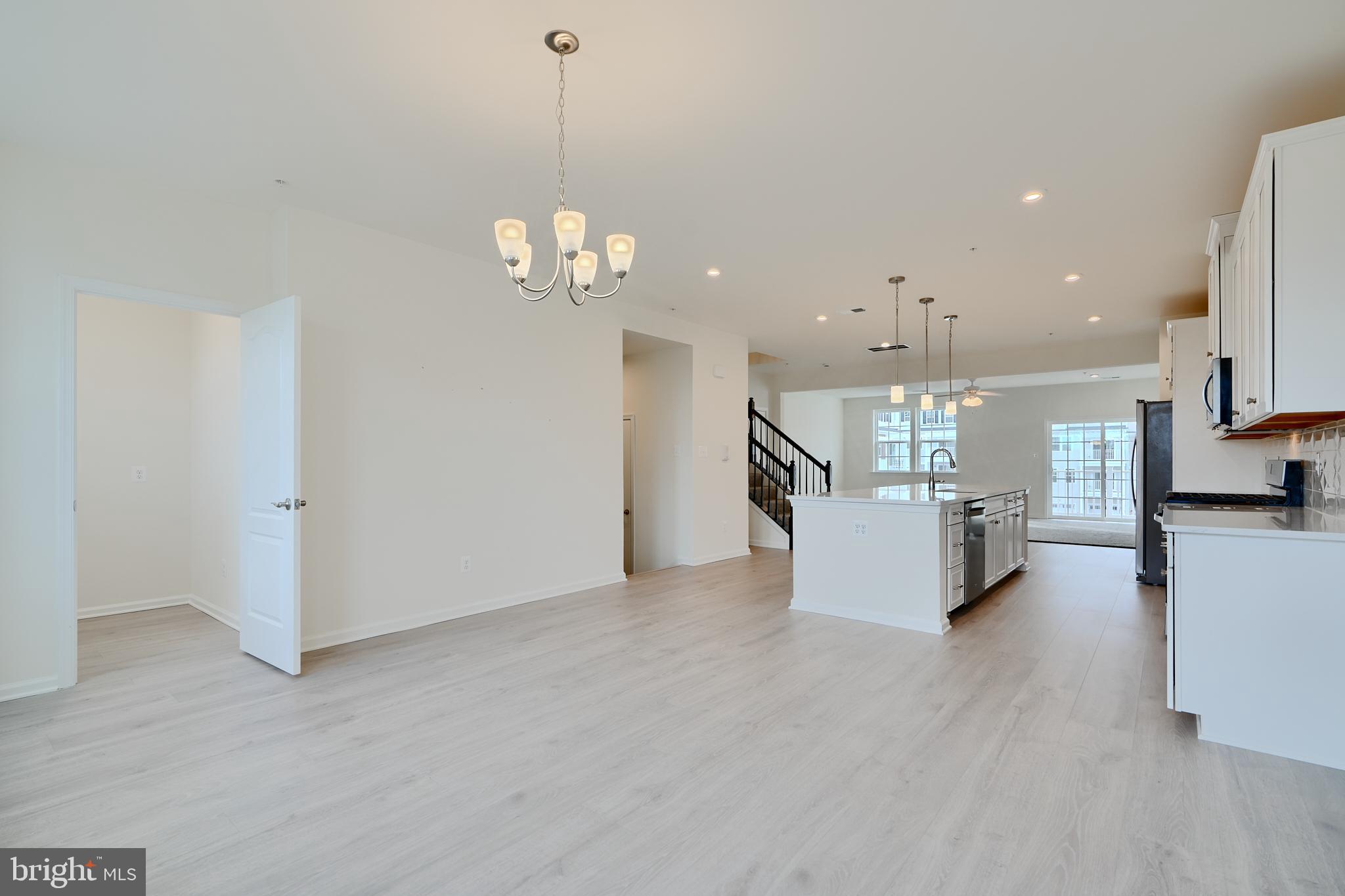 BALLARD GREEN - Residential