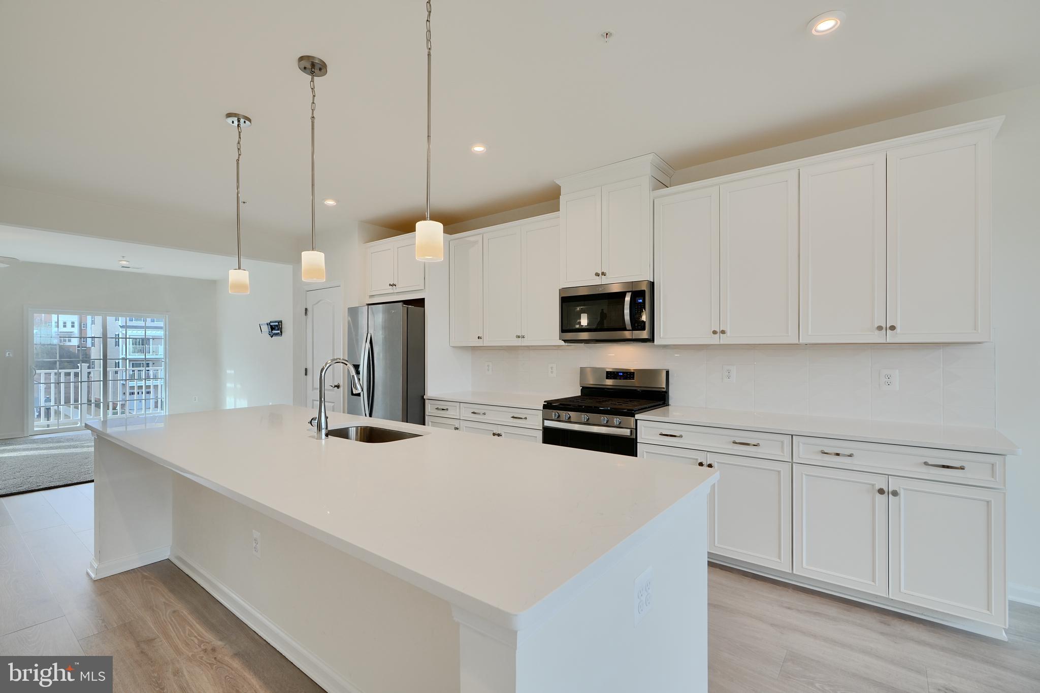 BALLARD GREEN - Residential