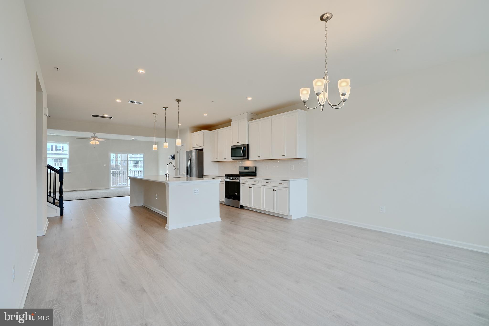 BALLARD GREEN - Residential