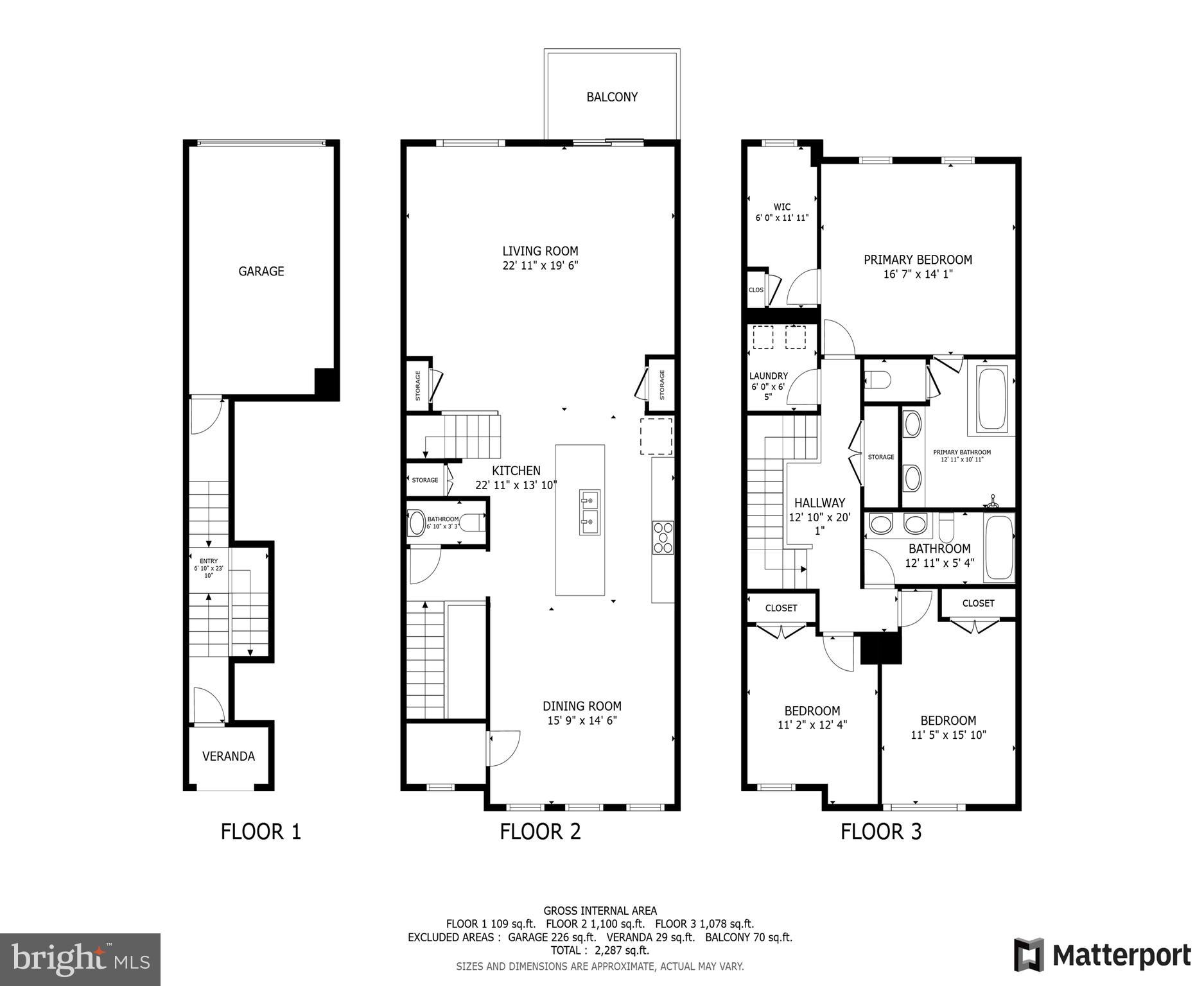 BALLARD GREEN - Residential