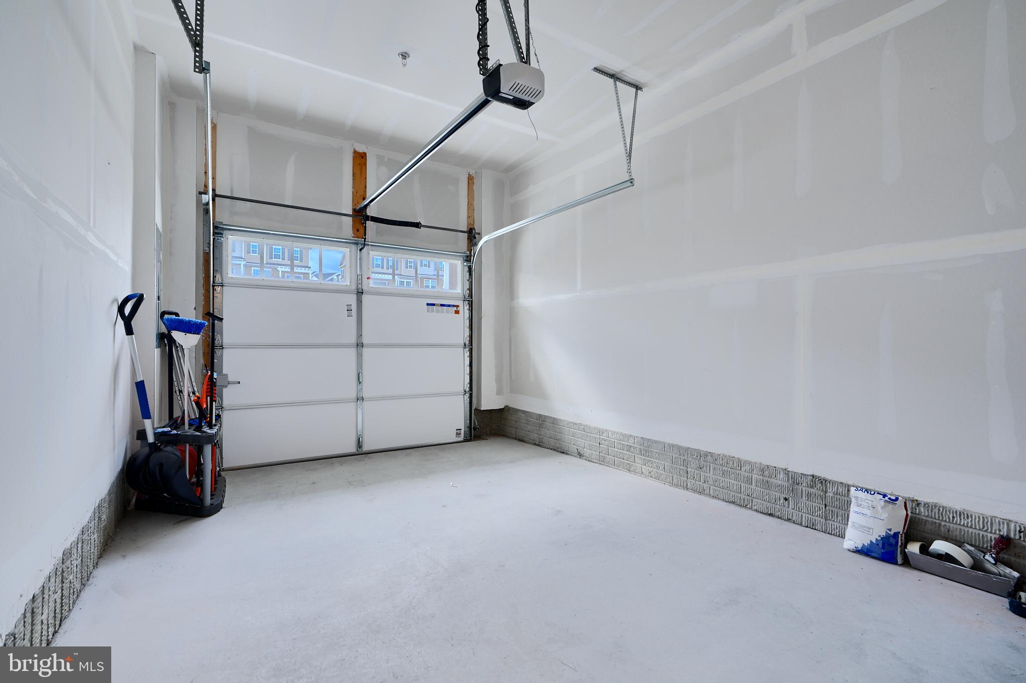 BALLARD GREEN - Residential